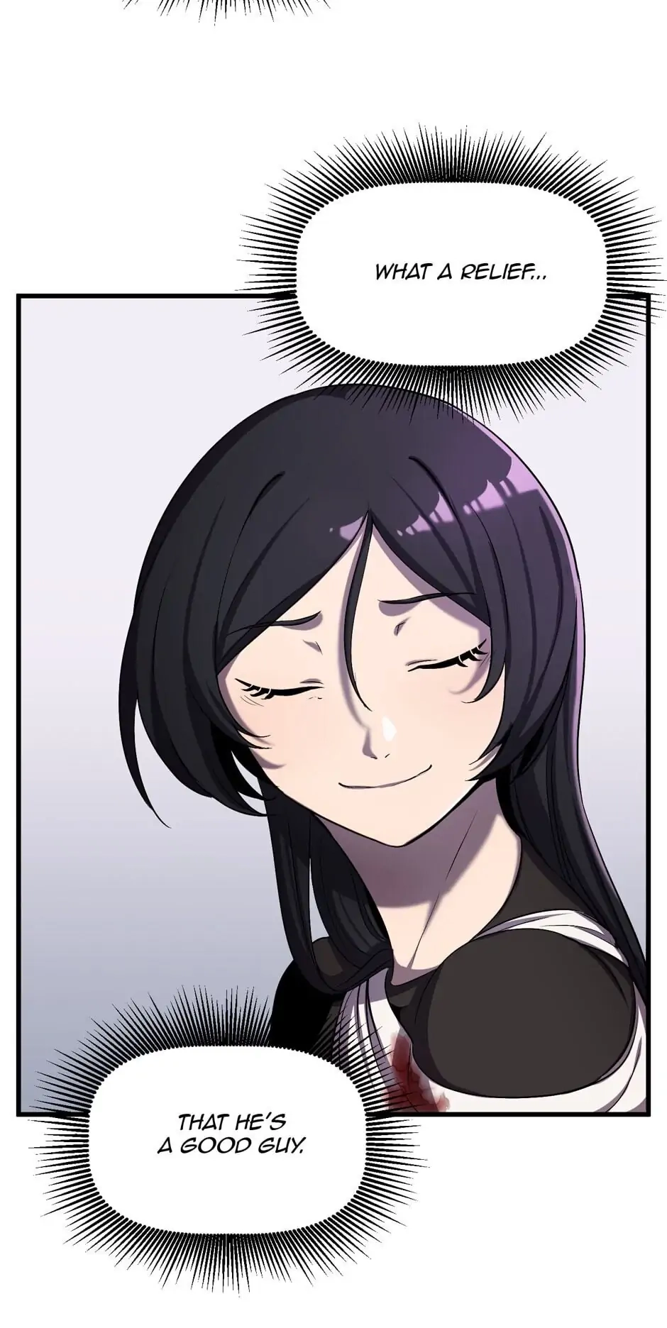 Latna Saga: Survival of a Sword King Chapter 44 page 35