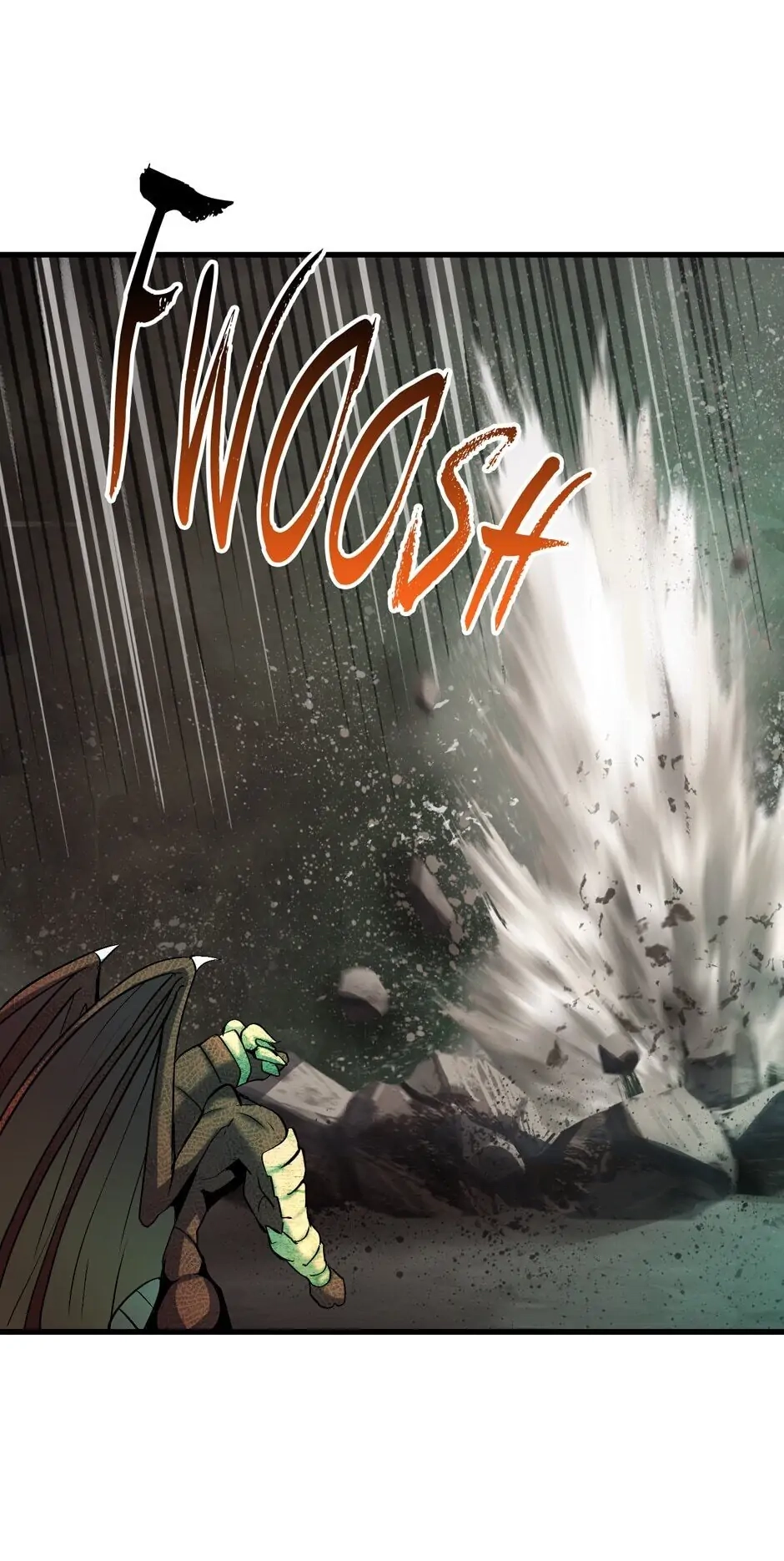 Latna Saga: Survival of a Sword King Chapter 44 page 36