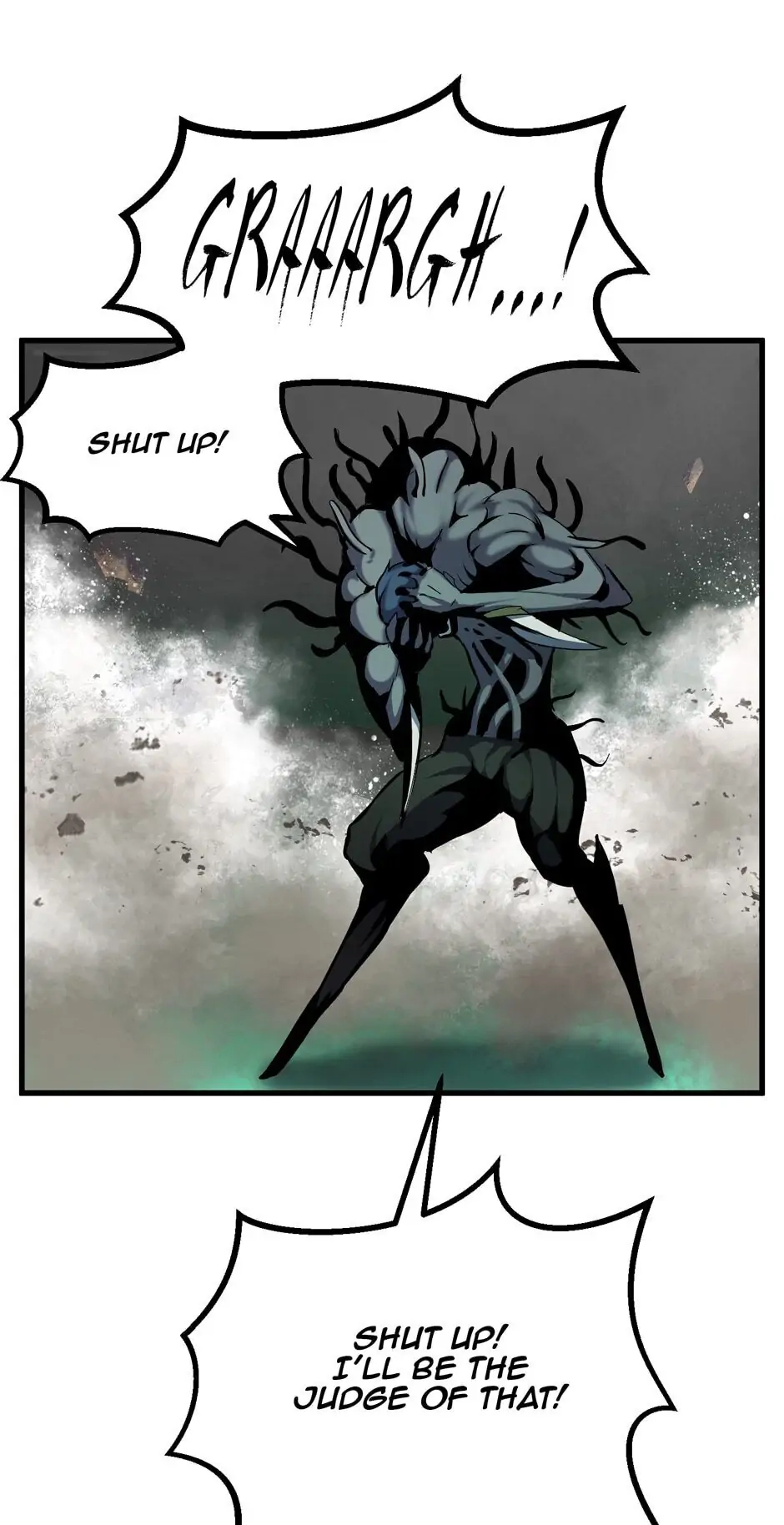 Latna Saga: Survival of a Sword King Chapter 44 page 37