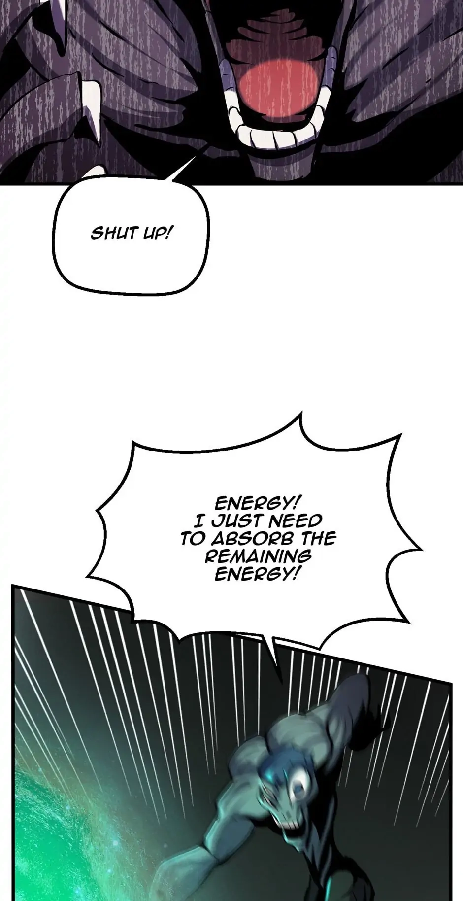 Latna Saga: Survival of a Sword King Chapter 44 page 39