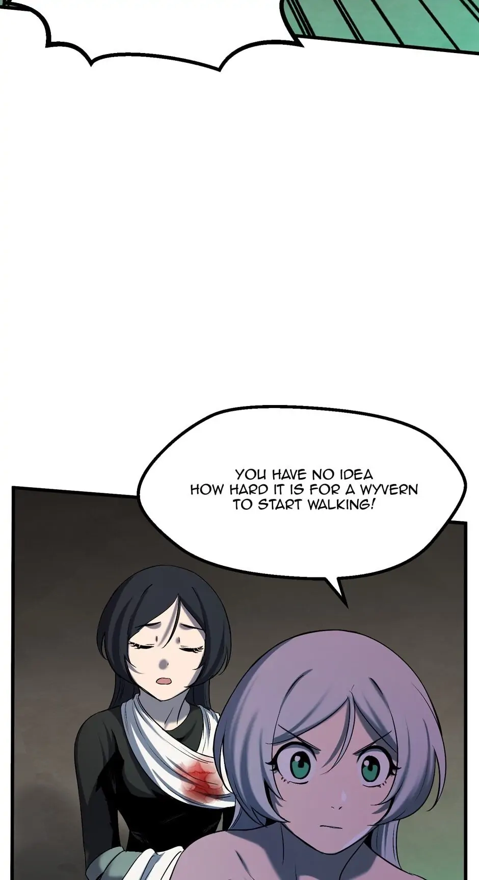 Latna Saga: Survival of a Sword King Chapter 44 page 44