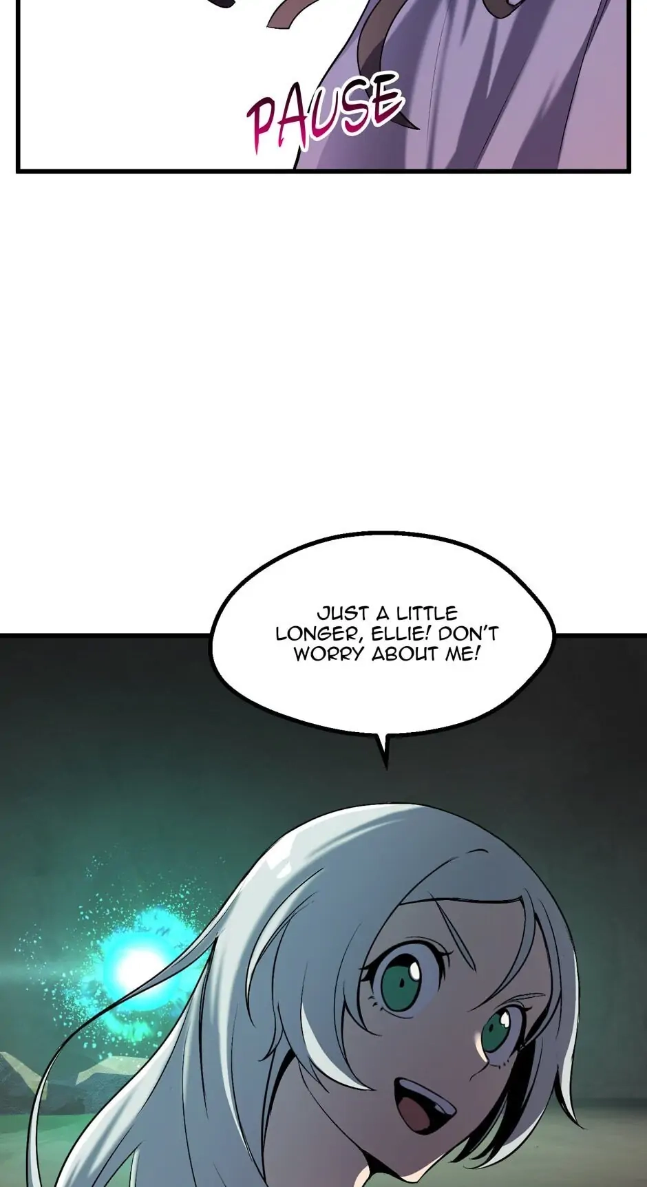 Latna Saga: Survival of a Sword King Chapter 44 page 46
