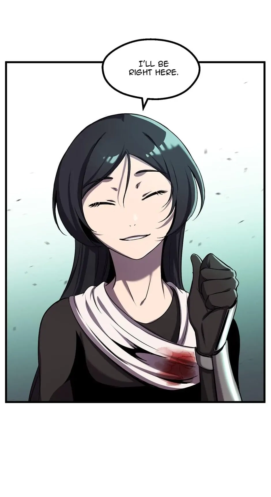 Latna Saga: Survival of a Sword King Chapter 44 page 48