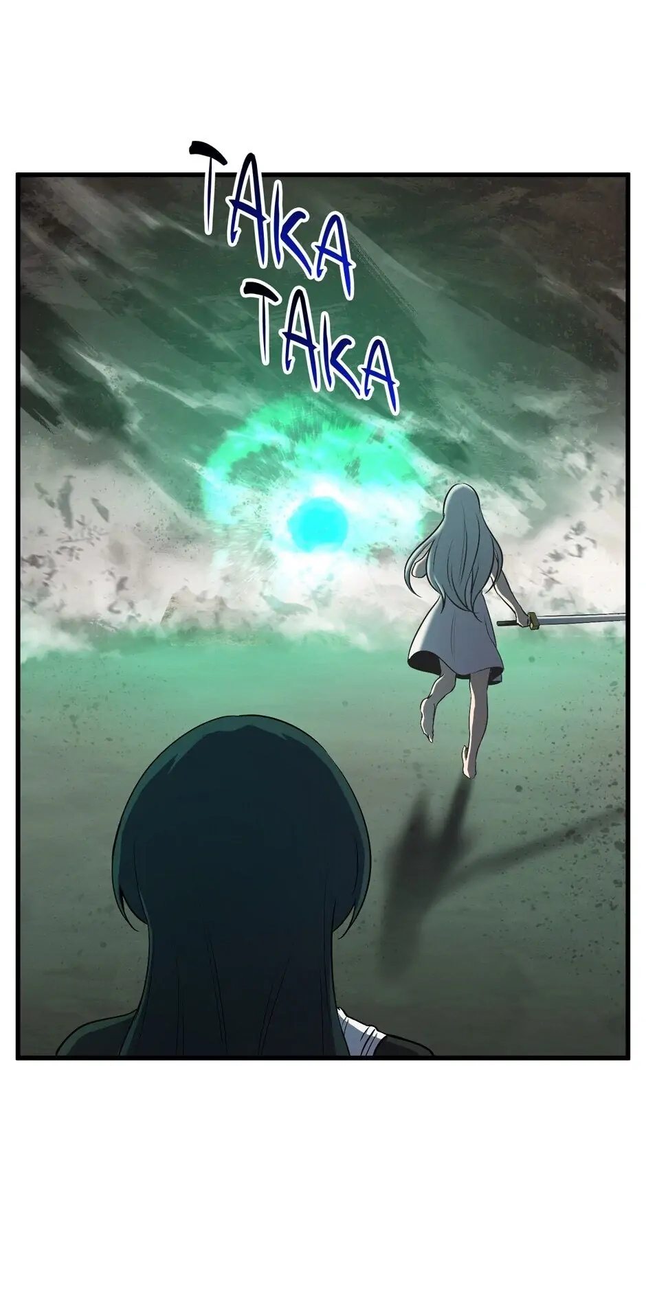Latna Saga: Survival of a Sword King Chapter 44 page 49