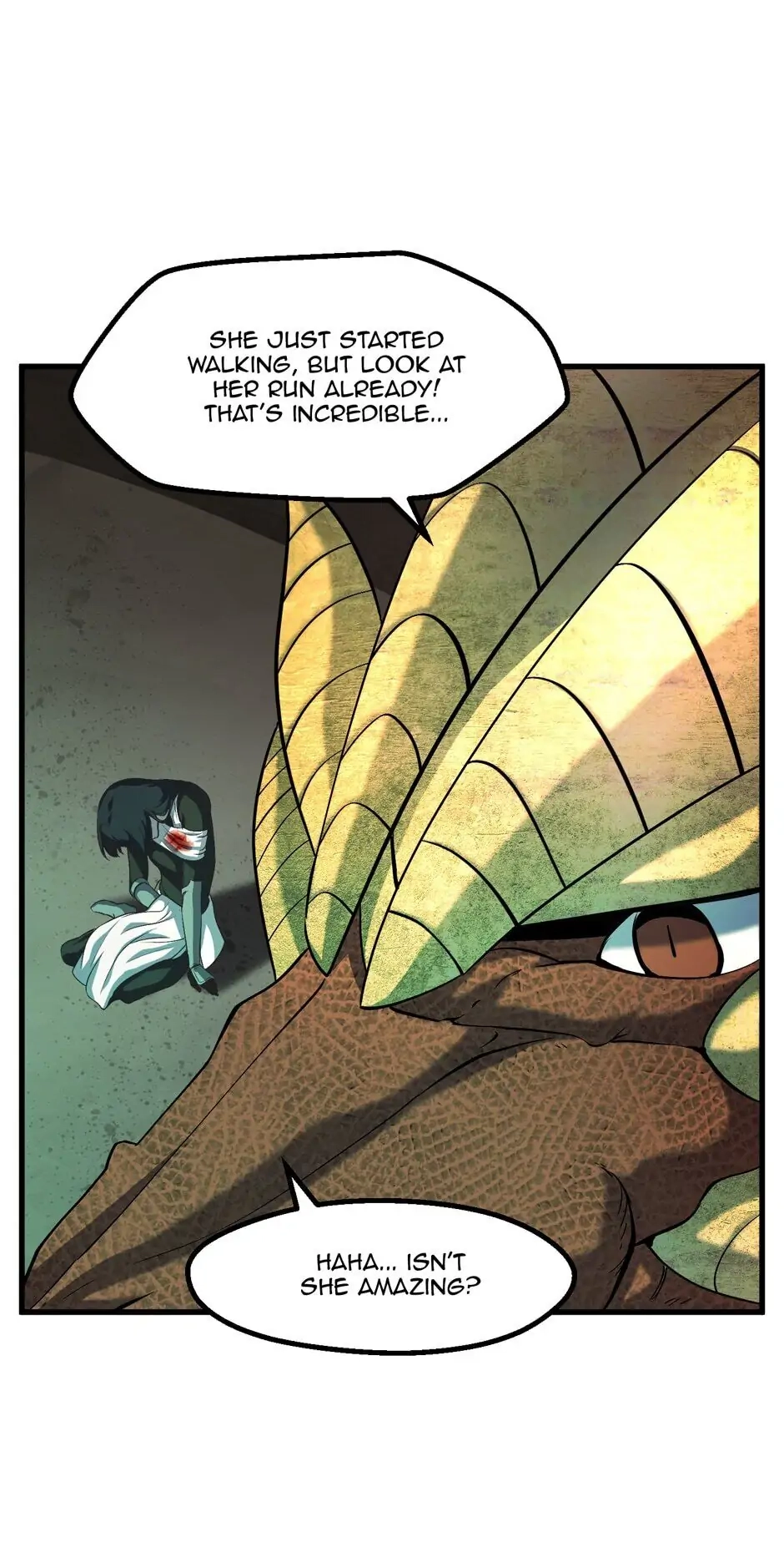 Latna Saga: Survival of a Sword King Chapter 44 page 50