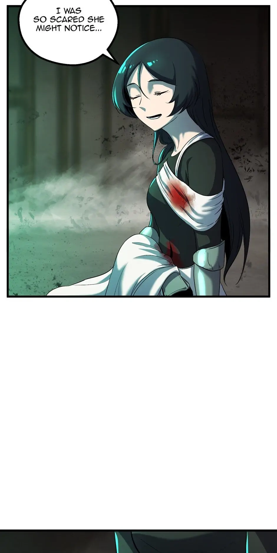 Latna Saga: Survival of a Sword King Chapter 44 page 52