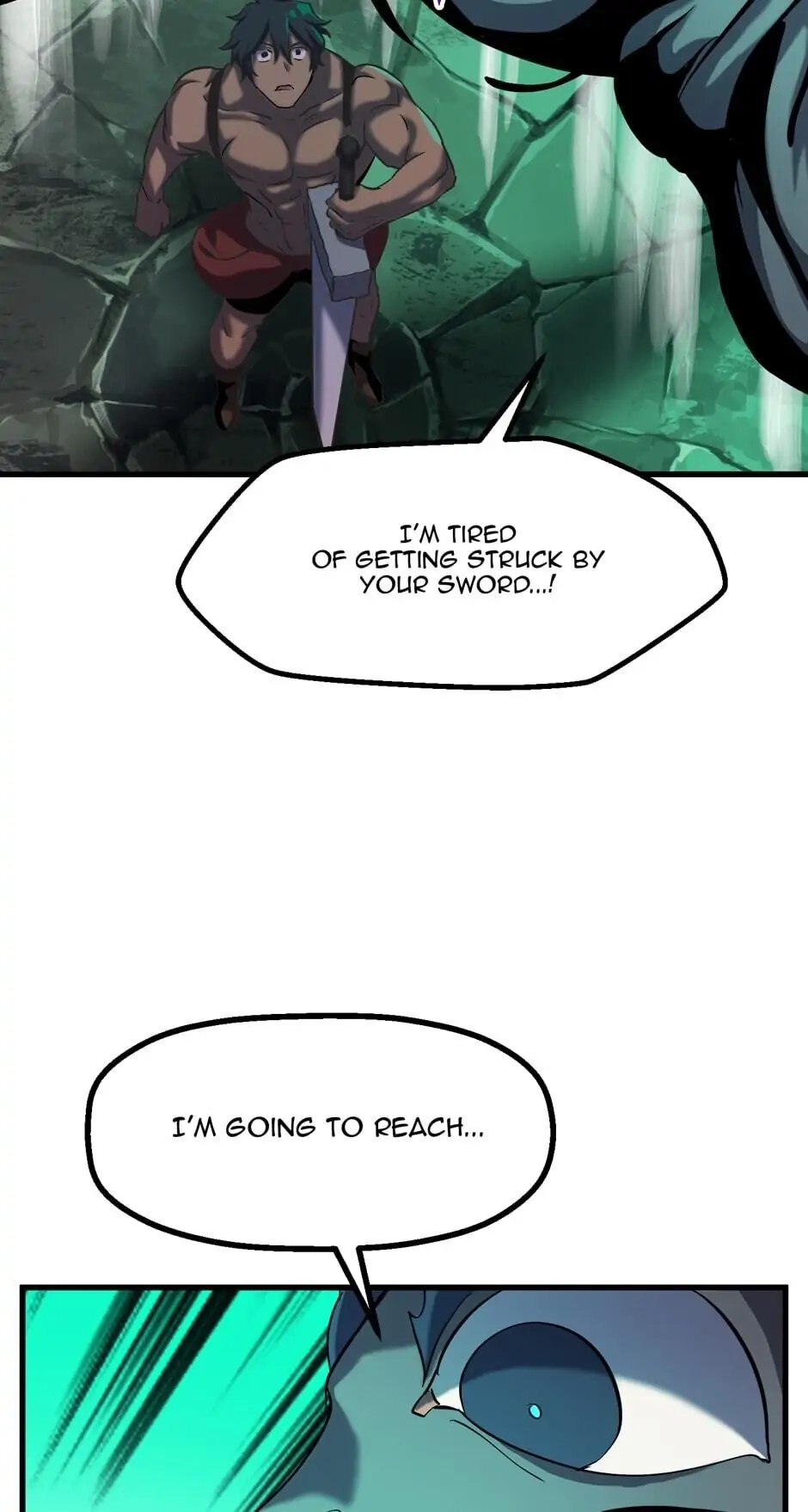 Latna Saga: Survival of a Sword King Chapter 44 page 58