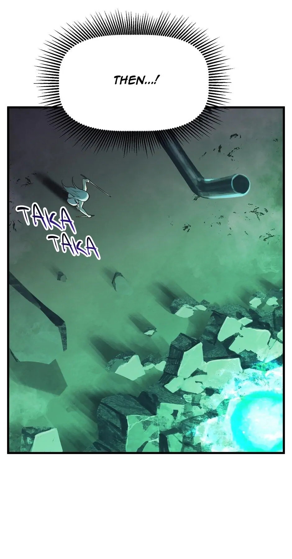 Latna Saga: Survival of a Sword King Chapter 44 page 66