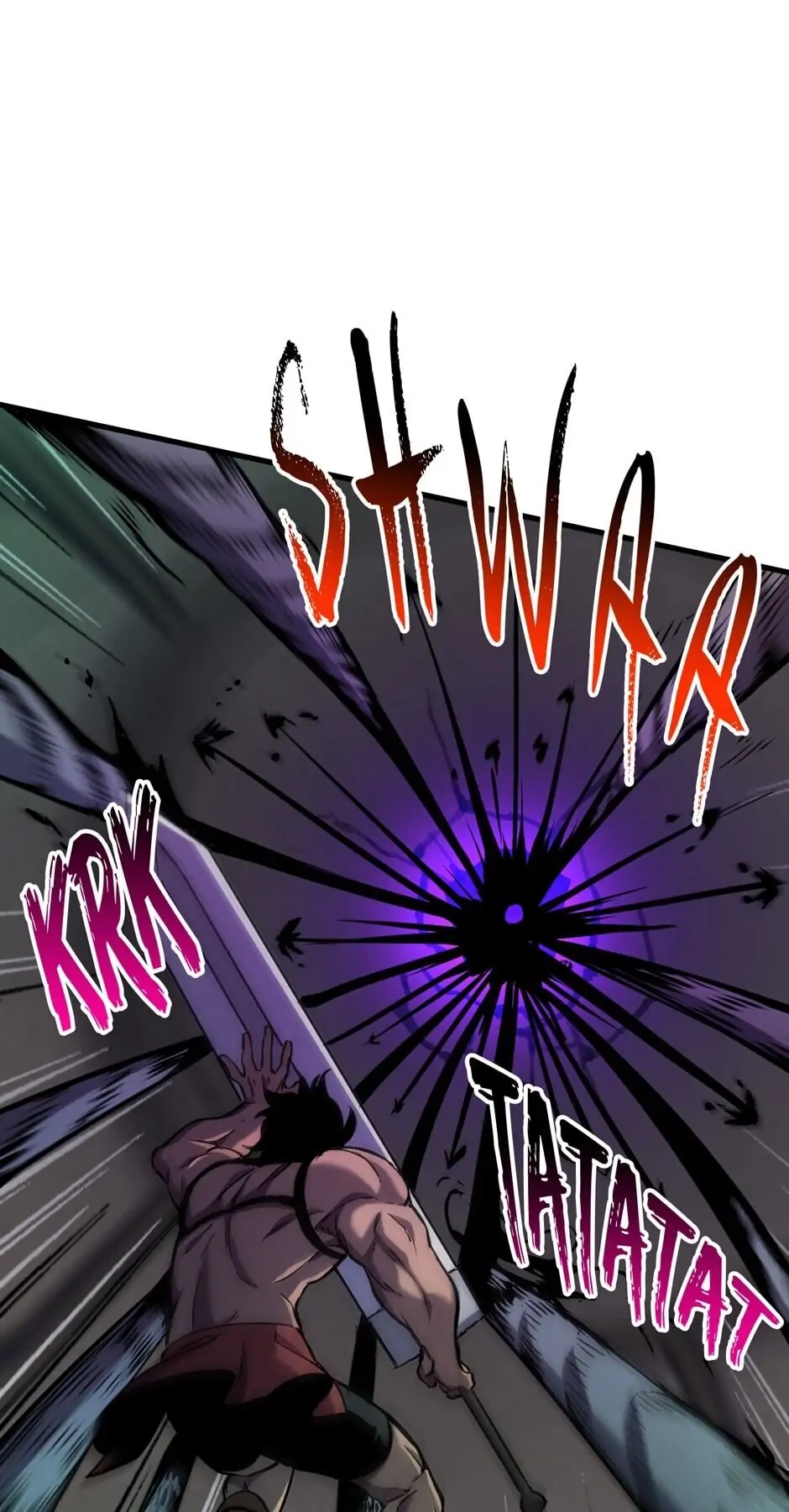 Latna Saga: Survival of a Sword King Chapter 44 page 68