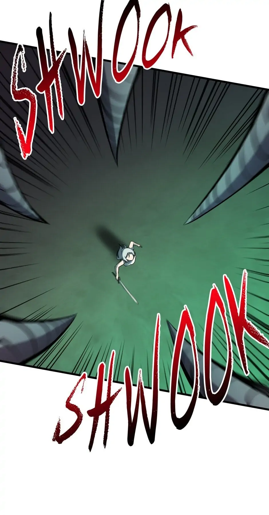 Latna Saga: Survival of a Sword King Chapter 44 page 71