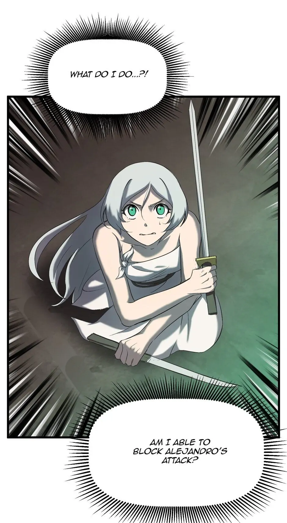 Latna Saga: Survival of a Sword King Chapter 44 page 72