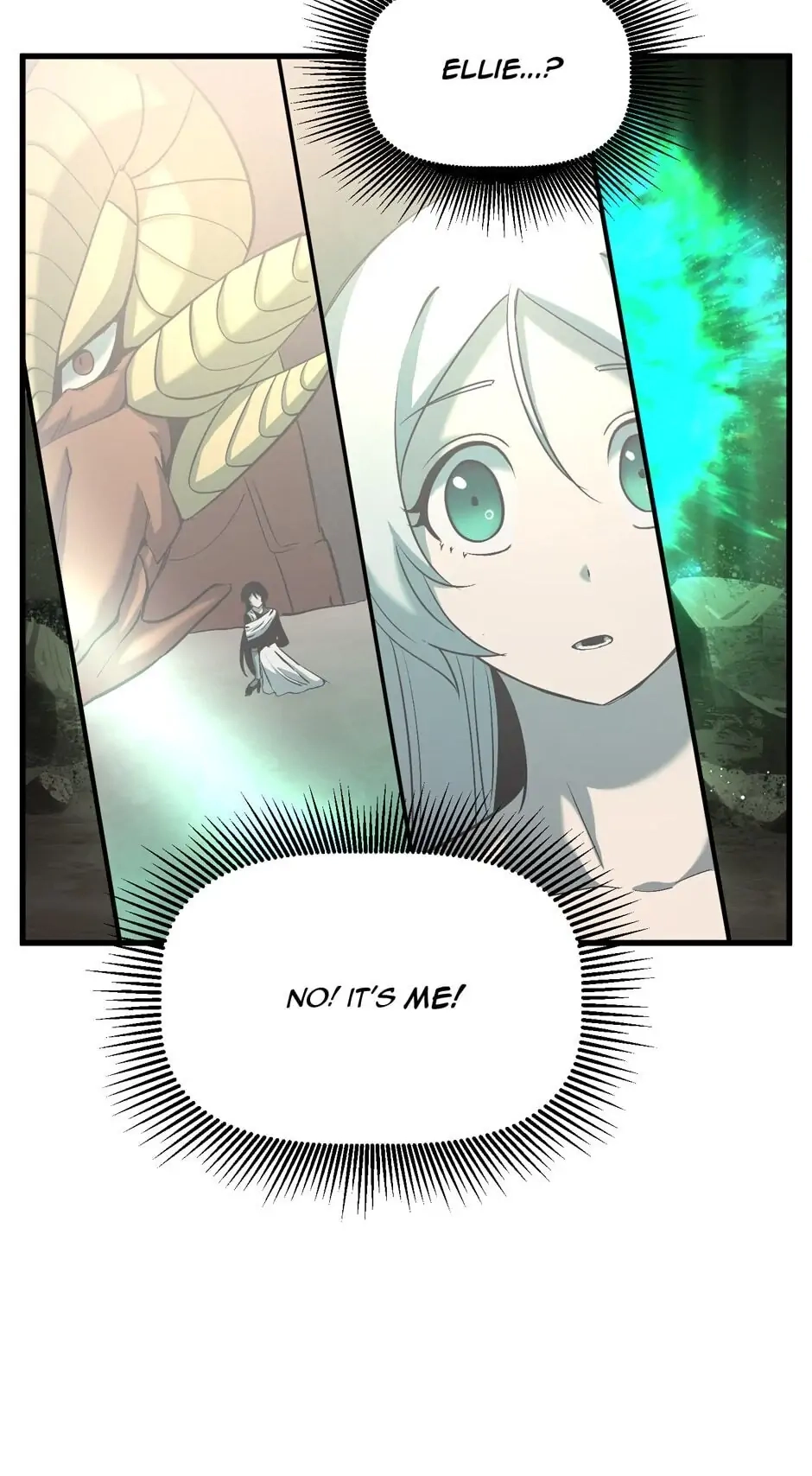 Latna Saga: Survival of a Sword King Chapter 44 page 74