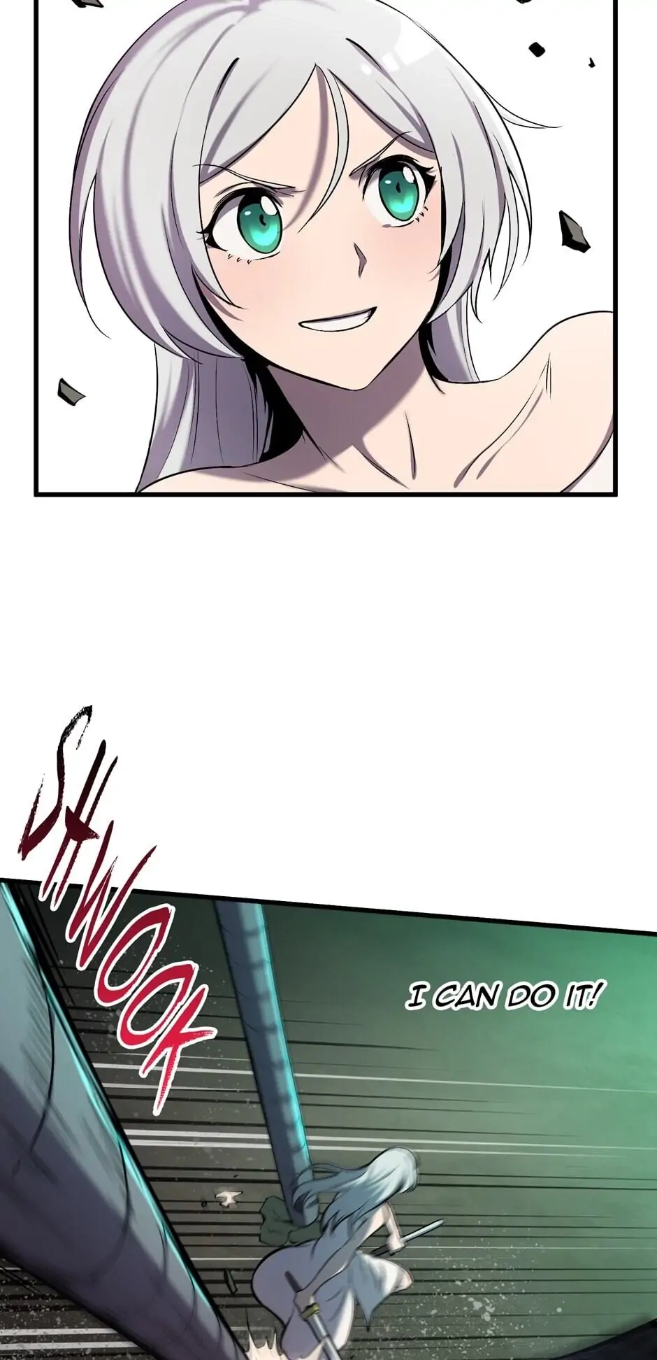 Latna Saga: Survival of a Sword King Chapter 44 page 78