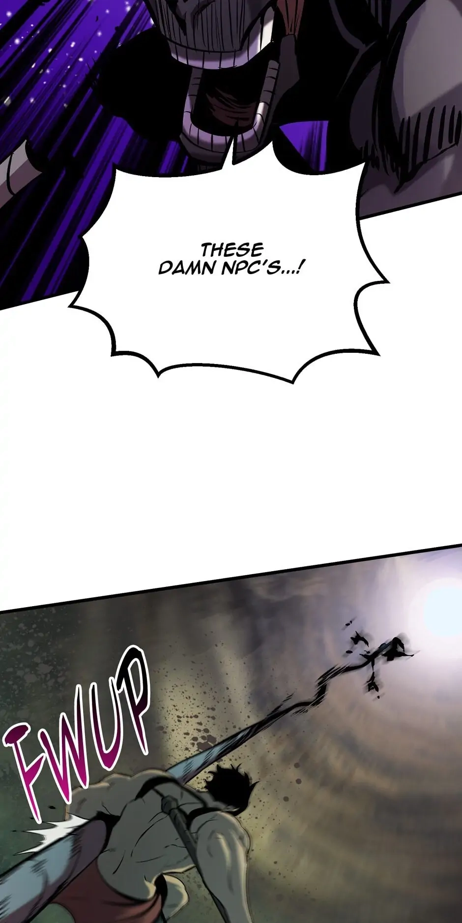 Latna Saga: Survival of a Sword King Chapter 44 page 84