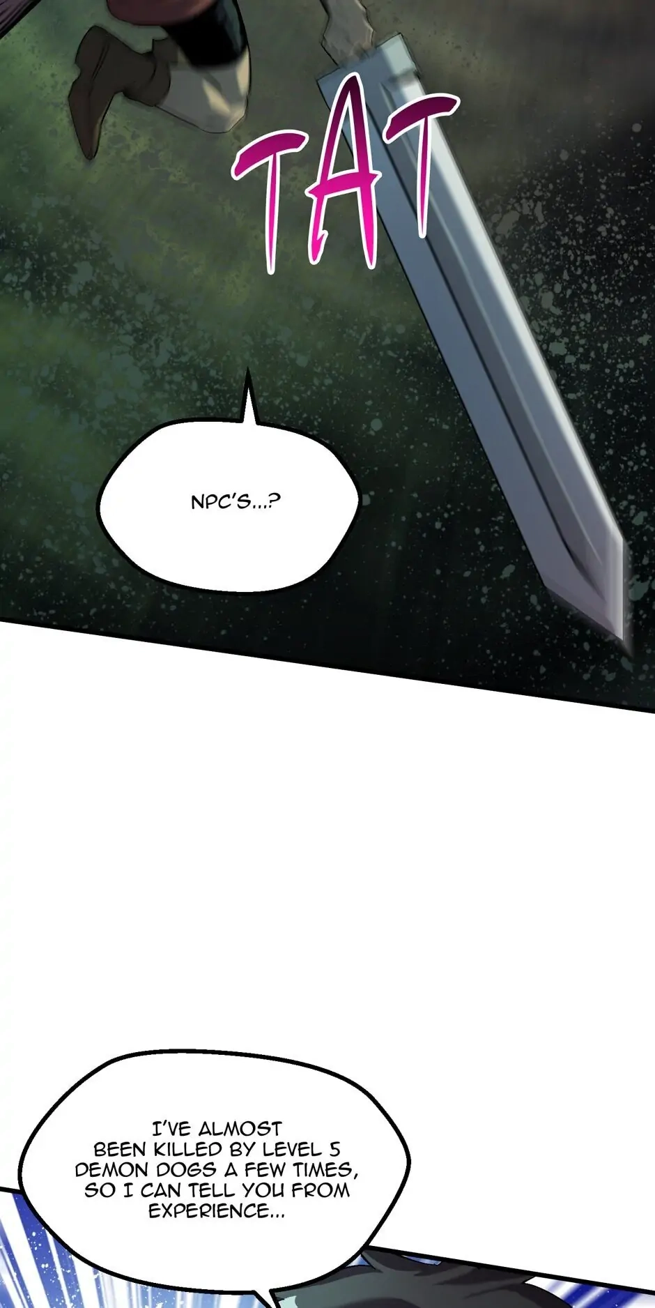 Latna Saga: Survival of a Sword King Chapter 44 page 85