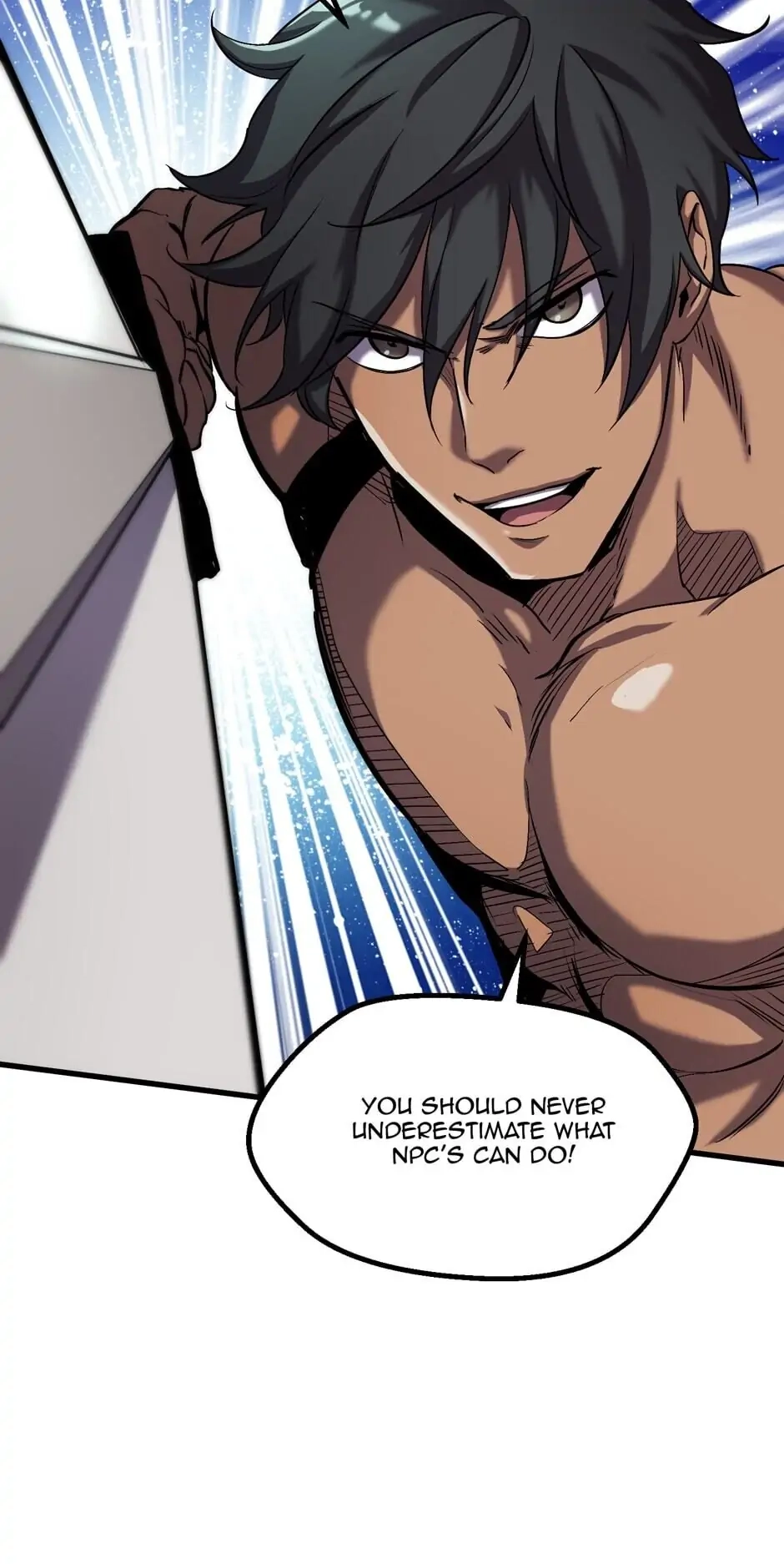Latna Saga: Survival of a Sword King Chapter 44 page 86