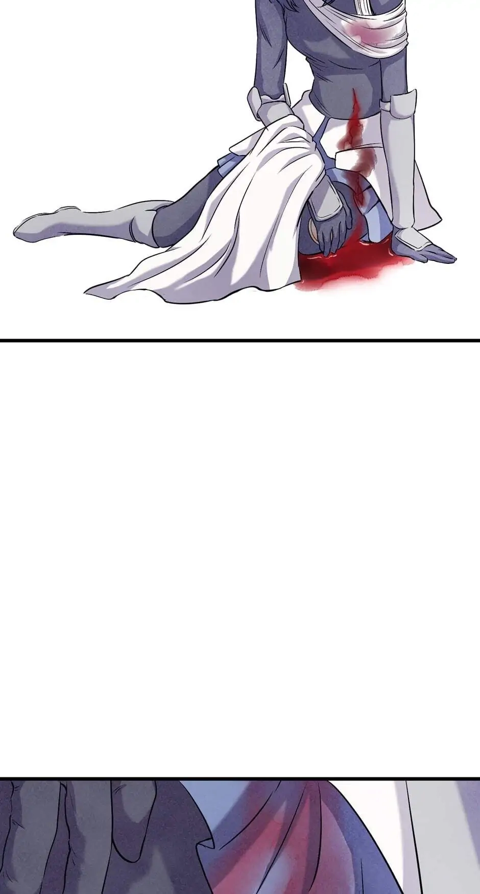 Latna Saga: Survival of a Sword King Chapter 44 page 96