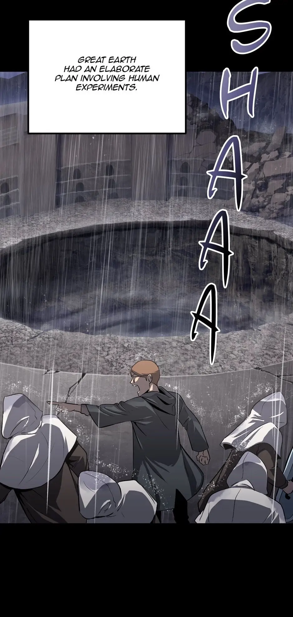 Latna Saga: Survival of a Sword King Chapter 45 page 4