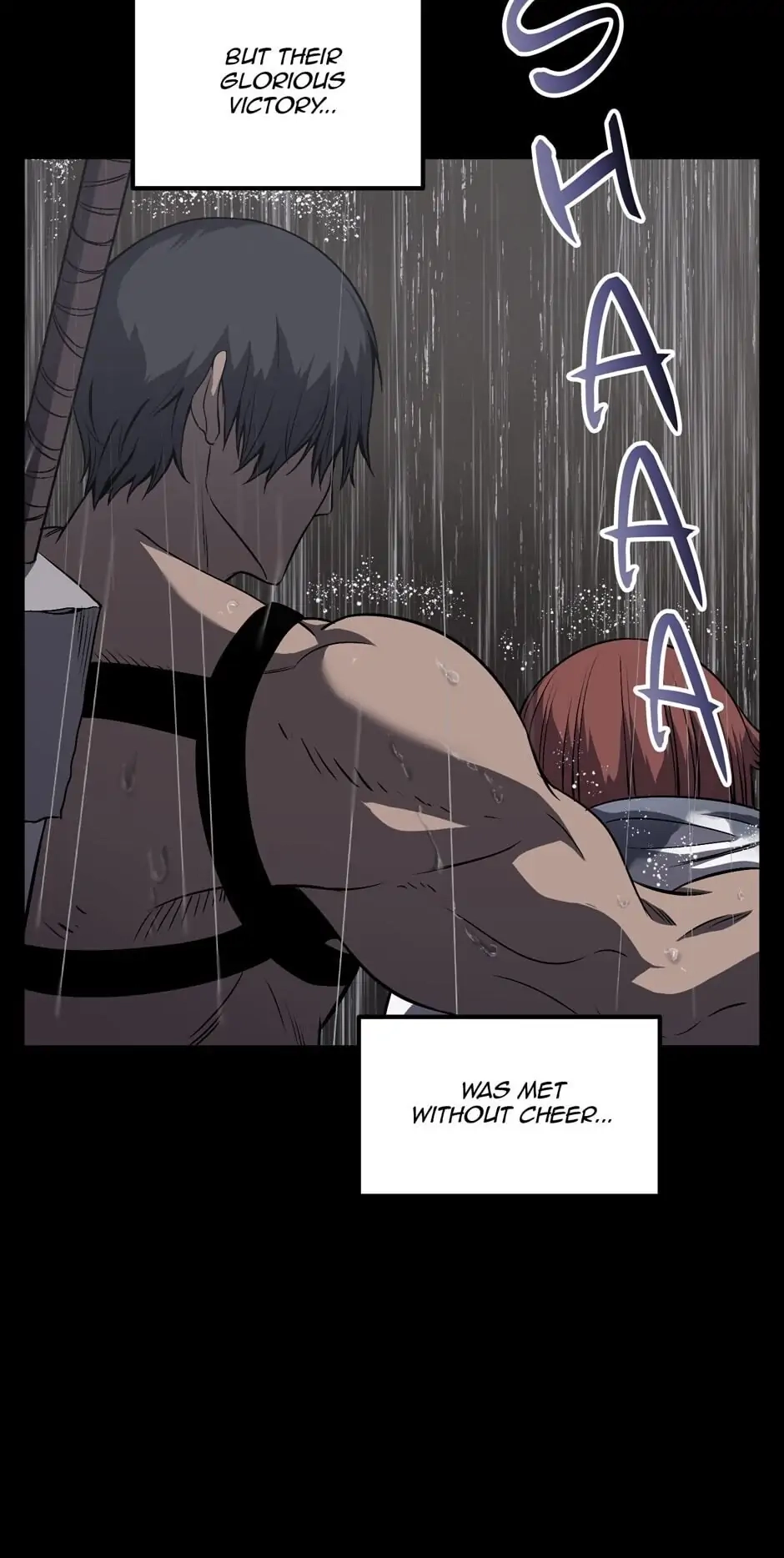 Latna Saga: Survival of a Sword King Chapter 45 page 10