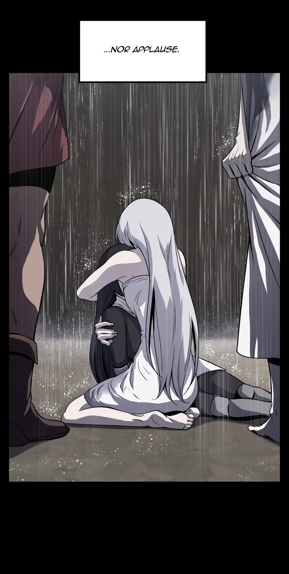 Latna Saga: Survival of a Sword King Chapter 45 page 11