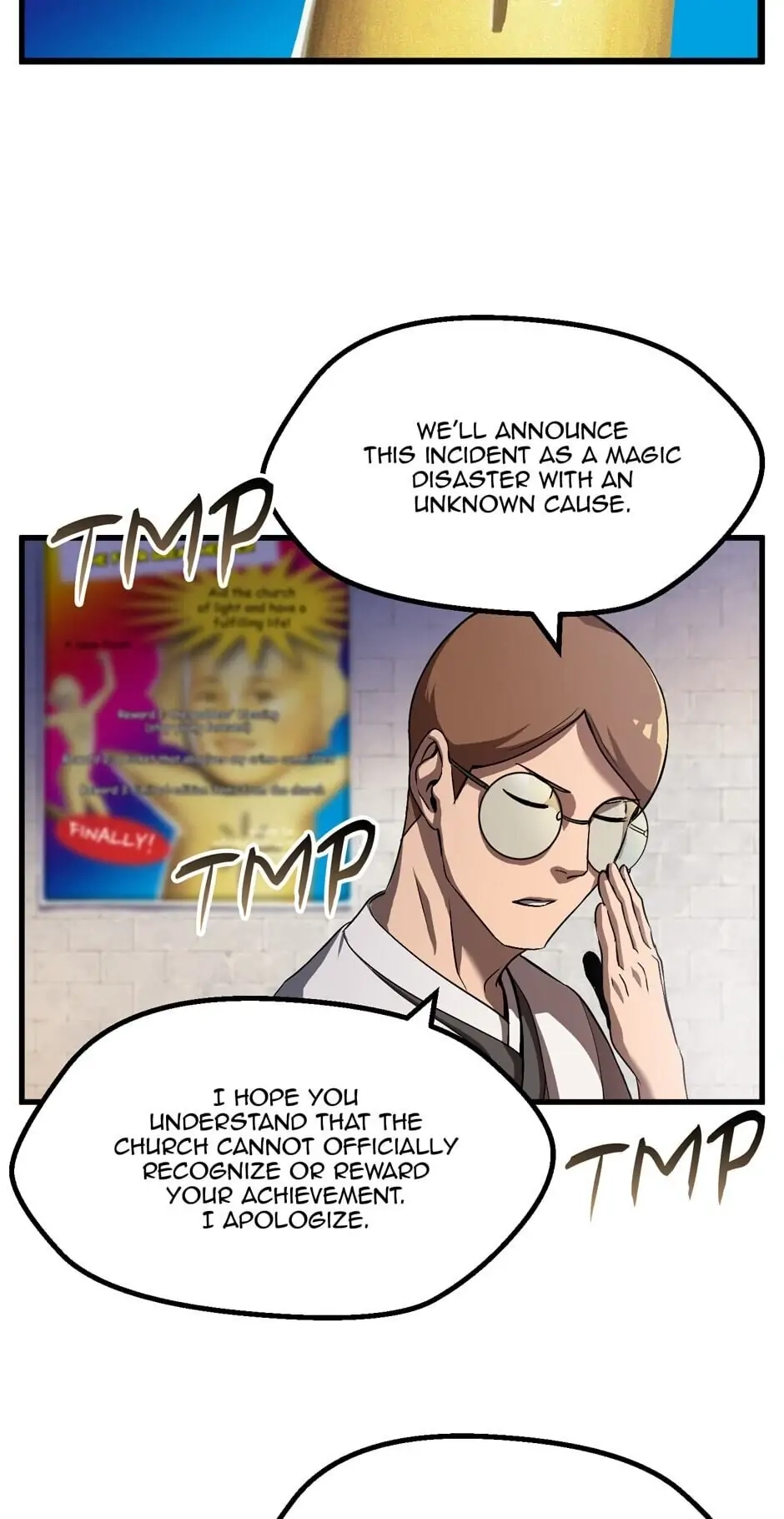 Latna Saga: Survival of a Sword King Chapter 45 page 18