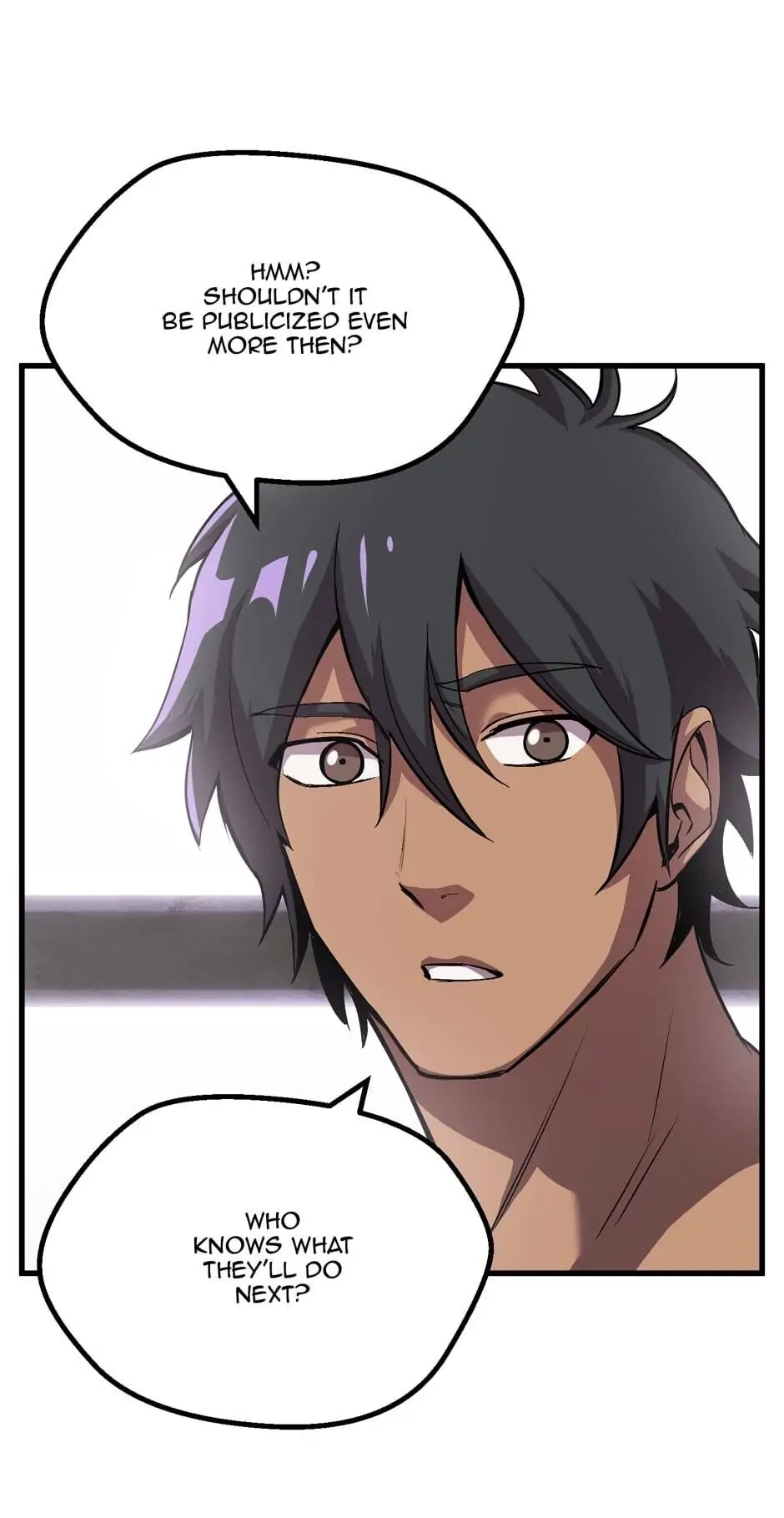 Latna Saga: Survival of a Sword King Chapter 45 page 20