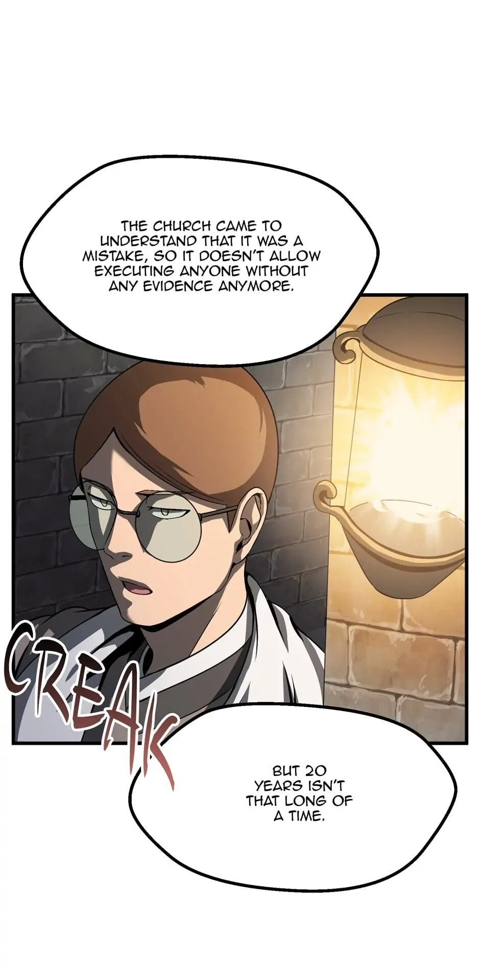 Latna Saga: Survival of a Sword King Chapter 45 page 25