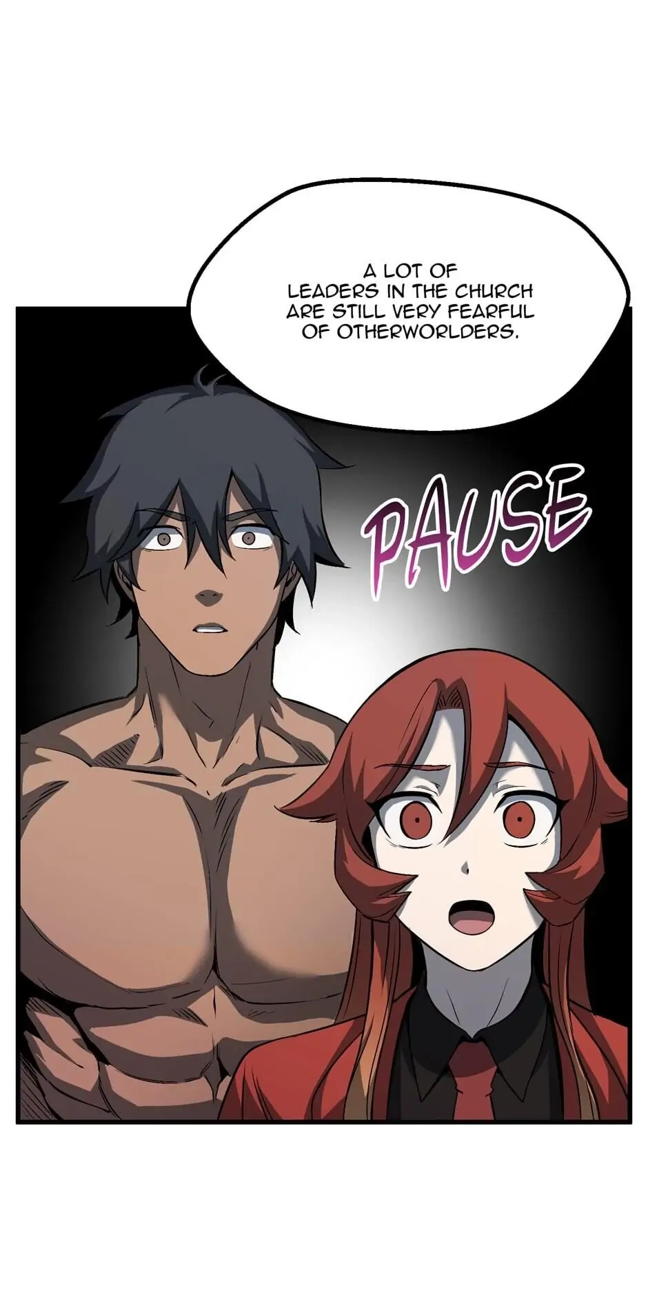 Latna Saga: Survival of a Sword King Chapter 45 page 26