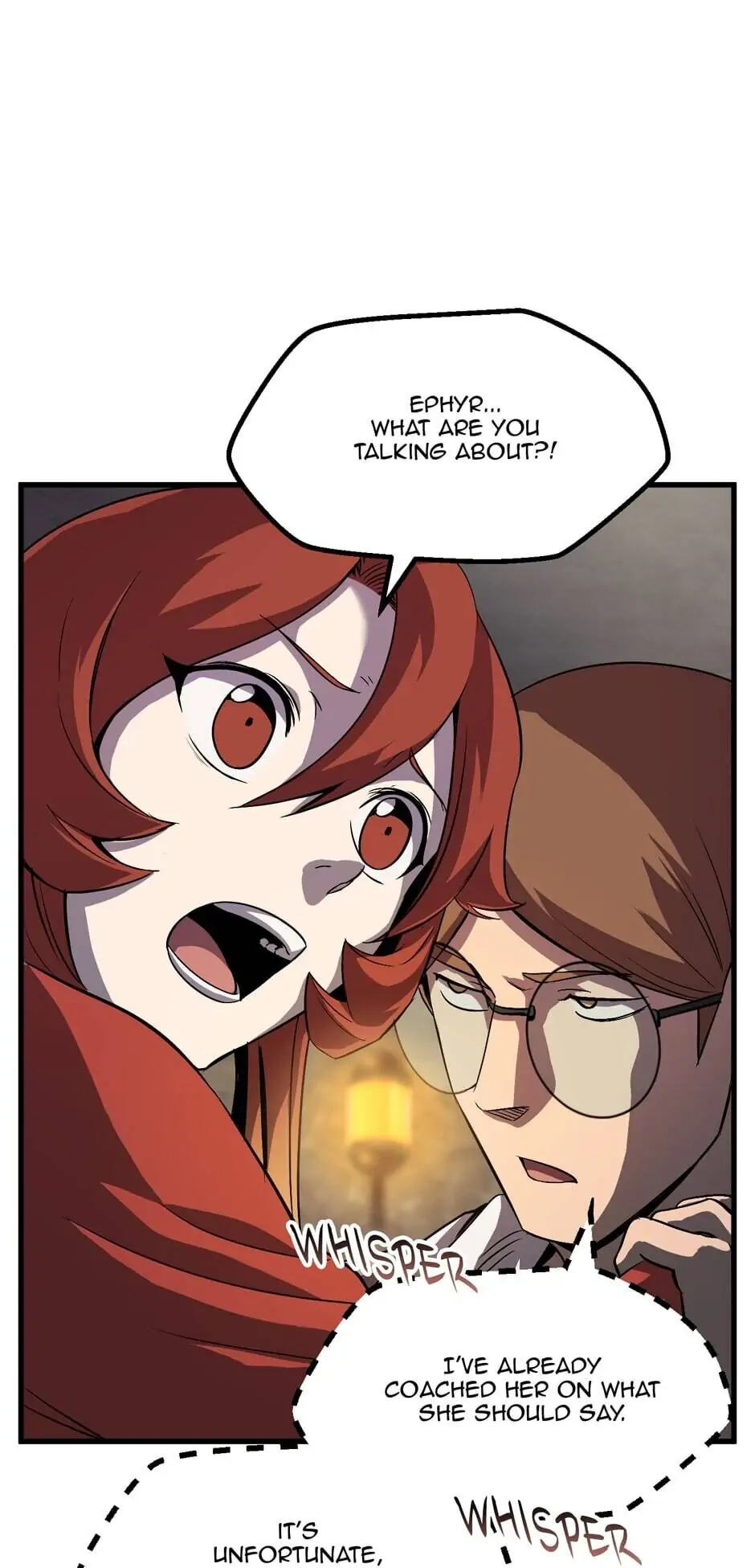 Latna Saga: Survival of a Sword King Chapter 45 page 34