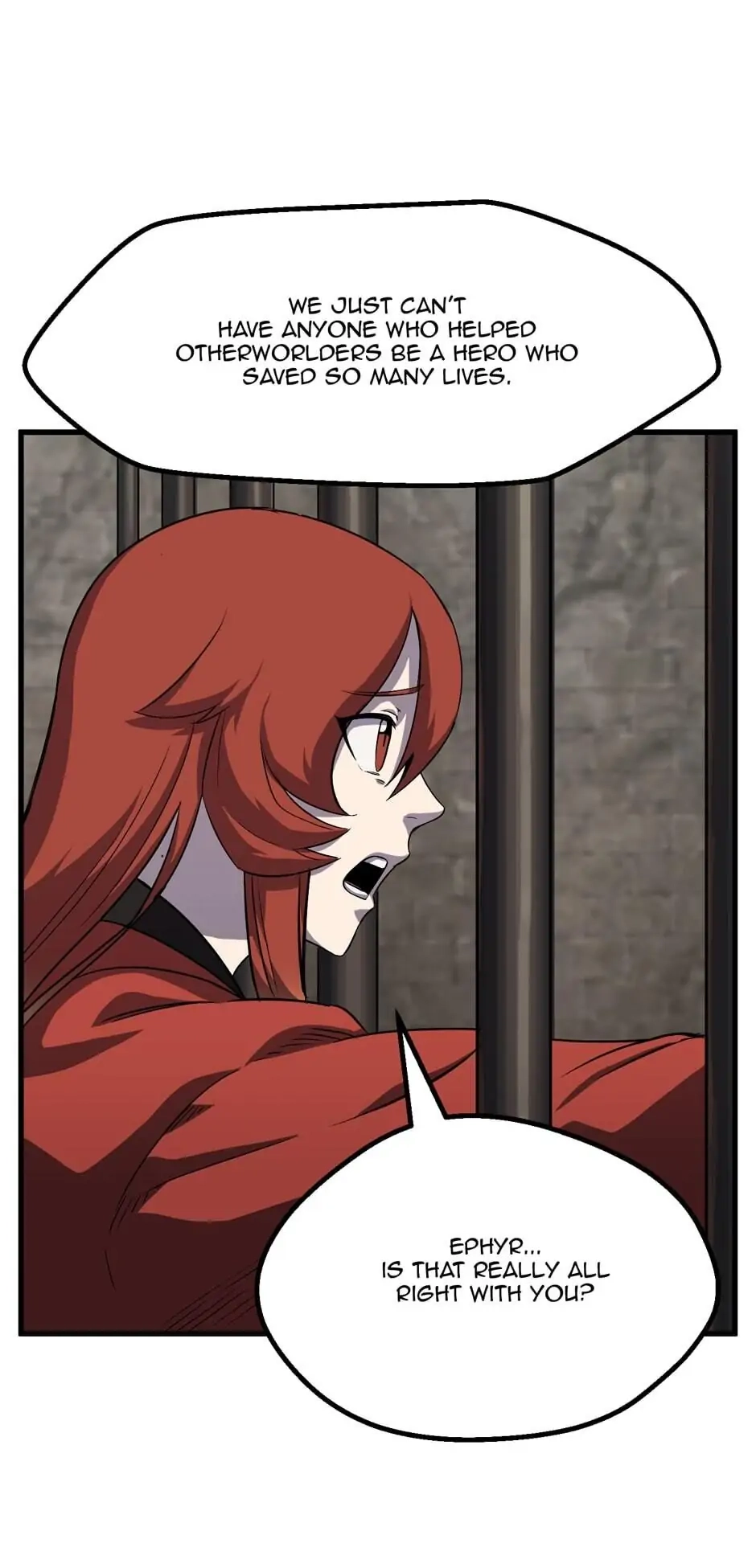 Latna Saga: Survival of a Sword King Chapter 45 page 36
