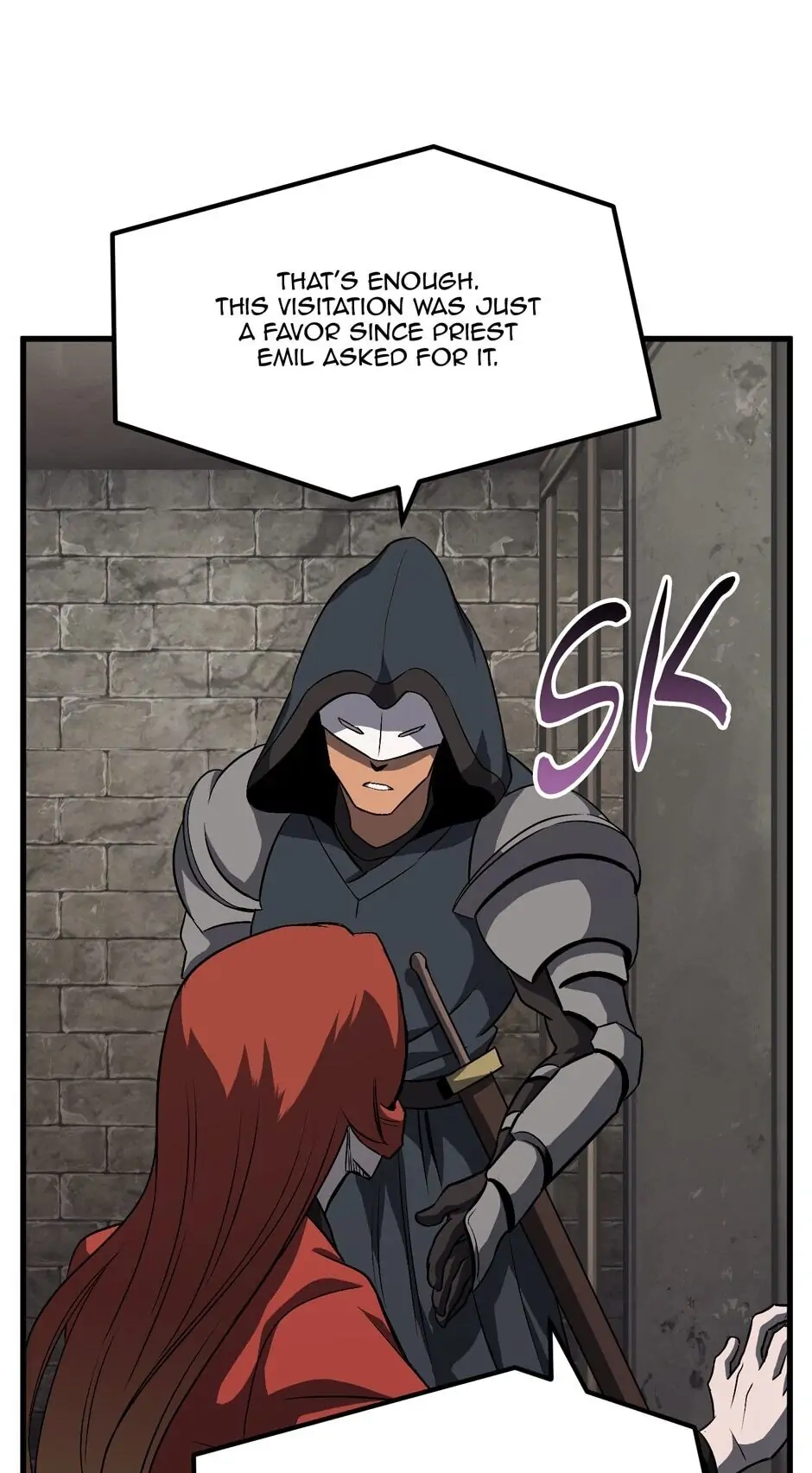 Latna Saga: Survival of a Sword King Chapter 45 page 38