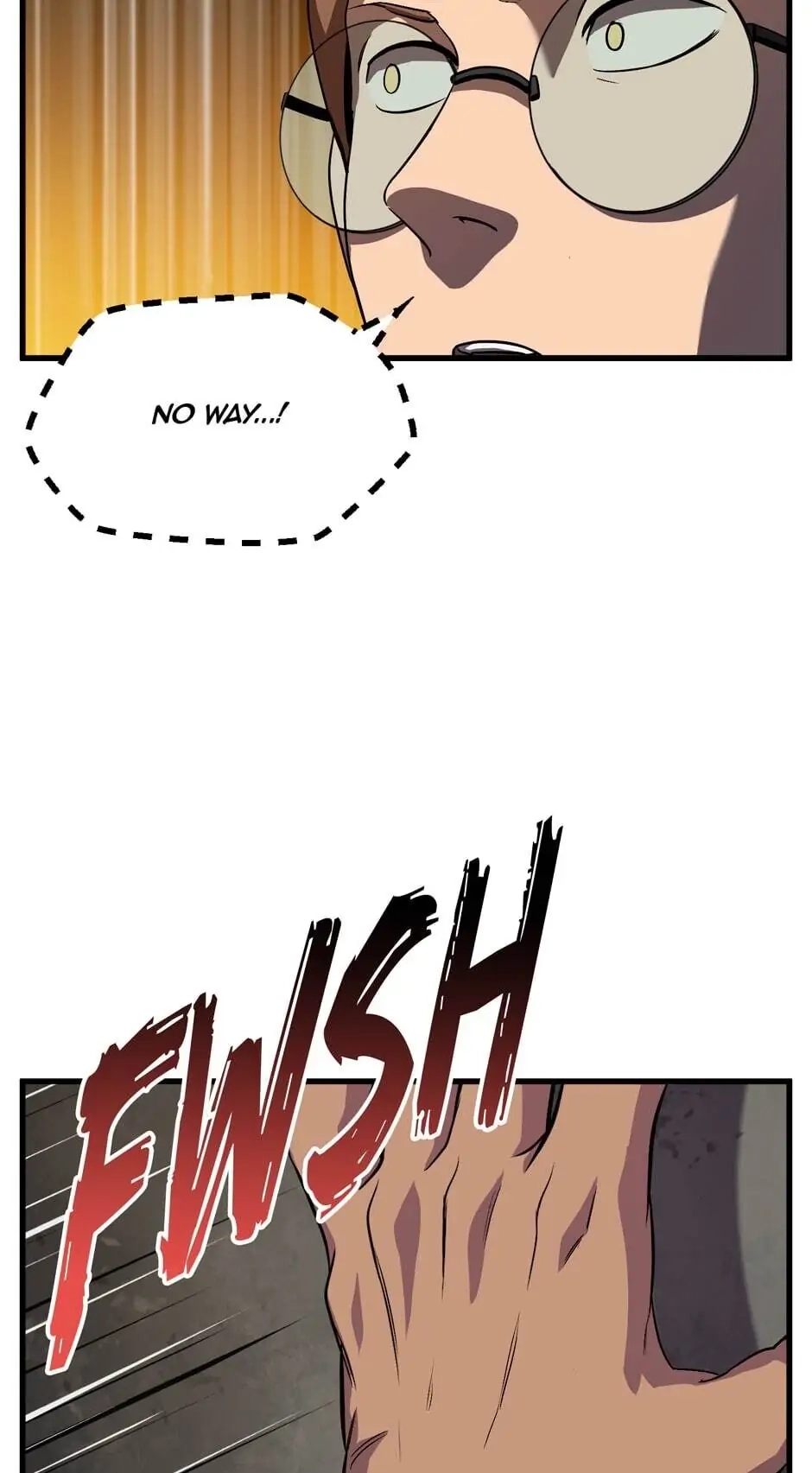 Latna Saga: Survival of a Sword King Chapter 45 page 40