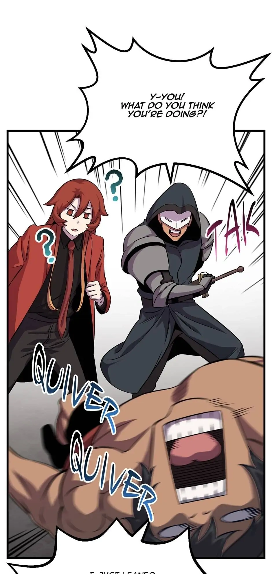 Latna Saga: Survival of a Sword King Chapter 45 page 43