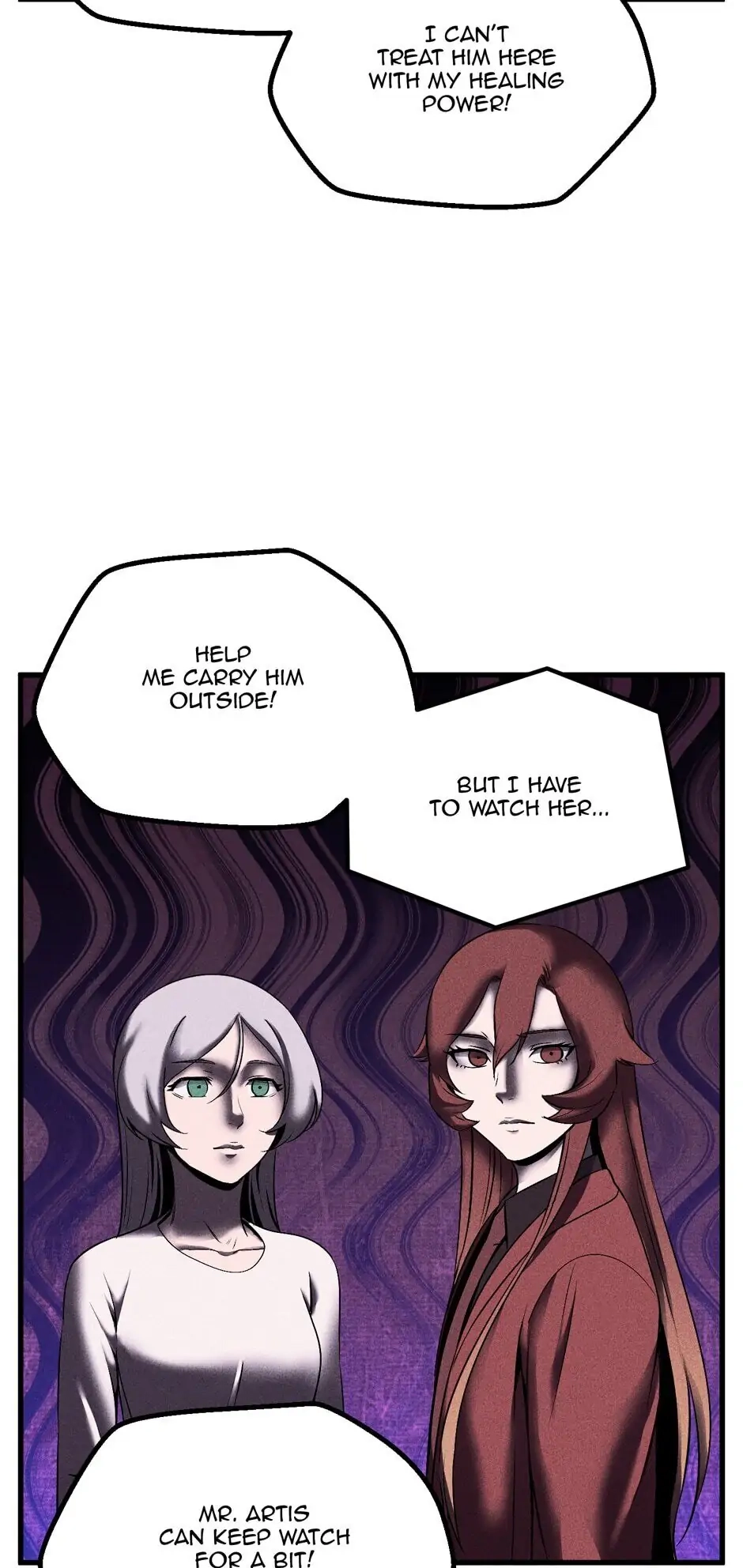 Latna Saga: Survival of a Sword King Chapter 45 page 45