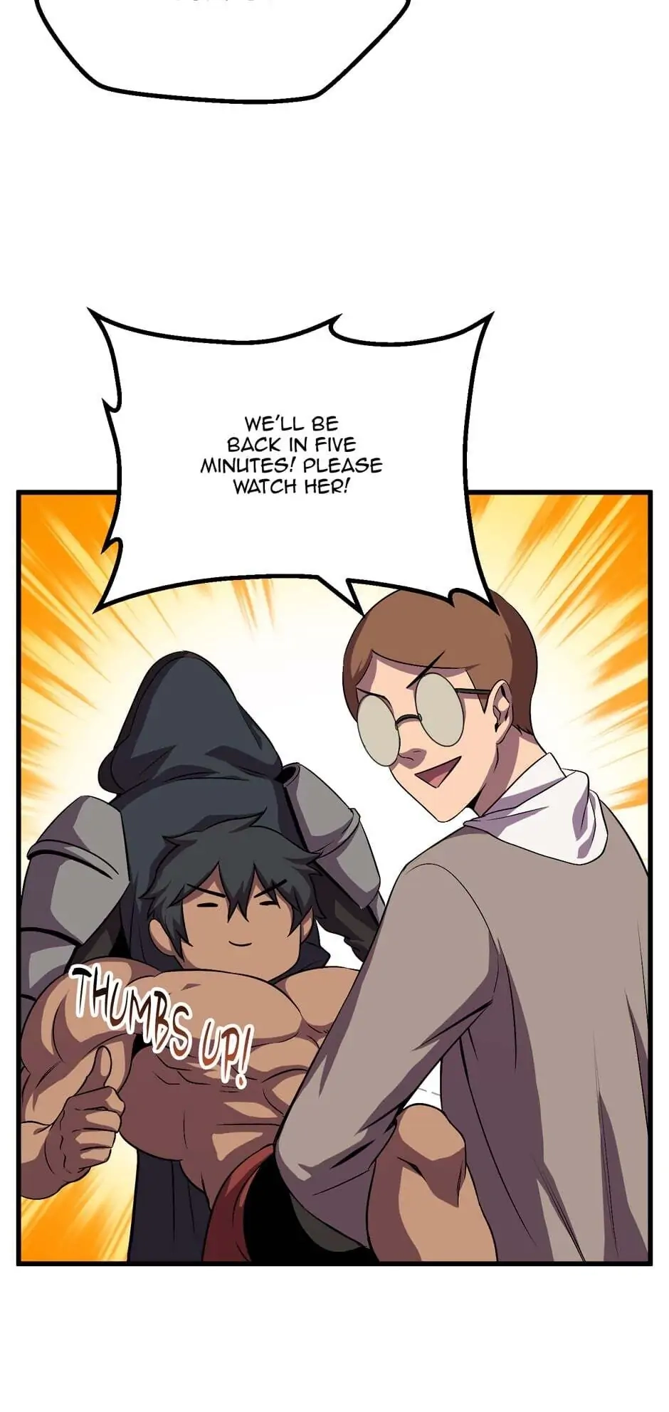 Latna Saga: Survival of a Sword King Chapter 45 page 46