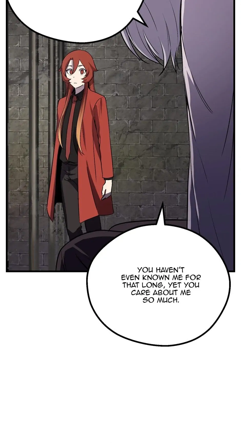 Latna Saga: Survival of a Sword King Chapter 45 page 49