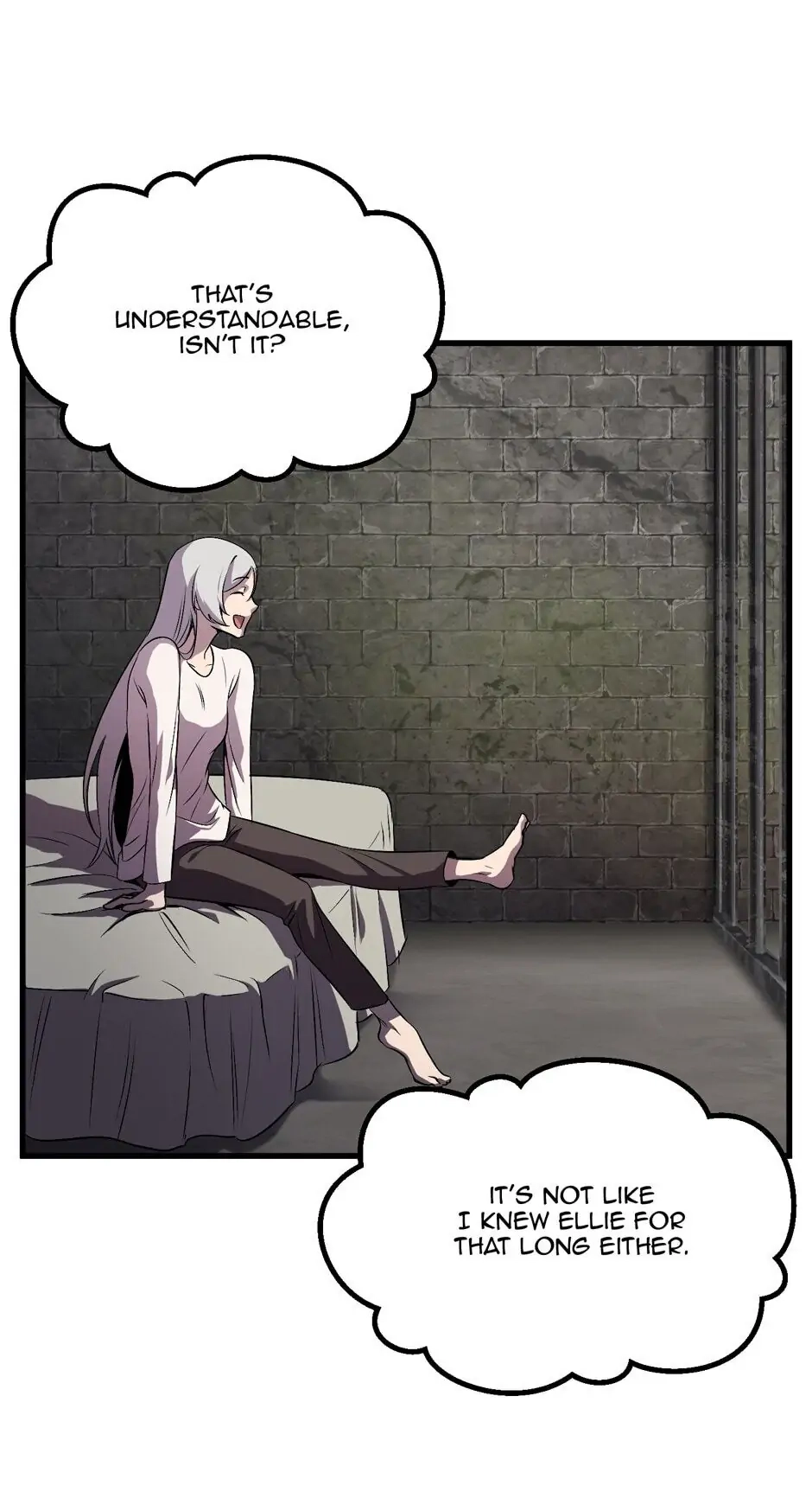 Latna Saga: Survival of a Sword King Chapter 45 page 51