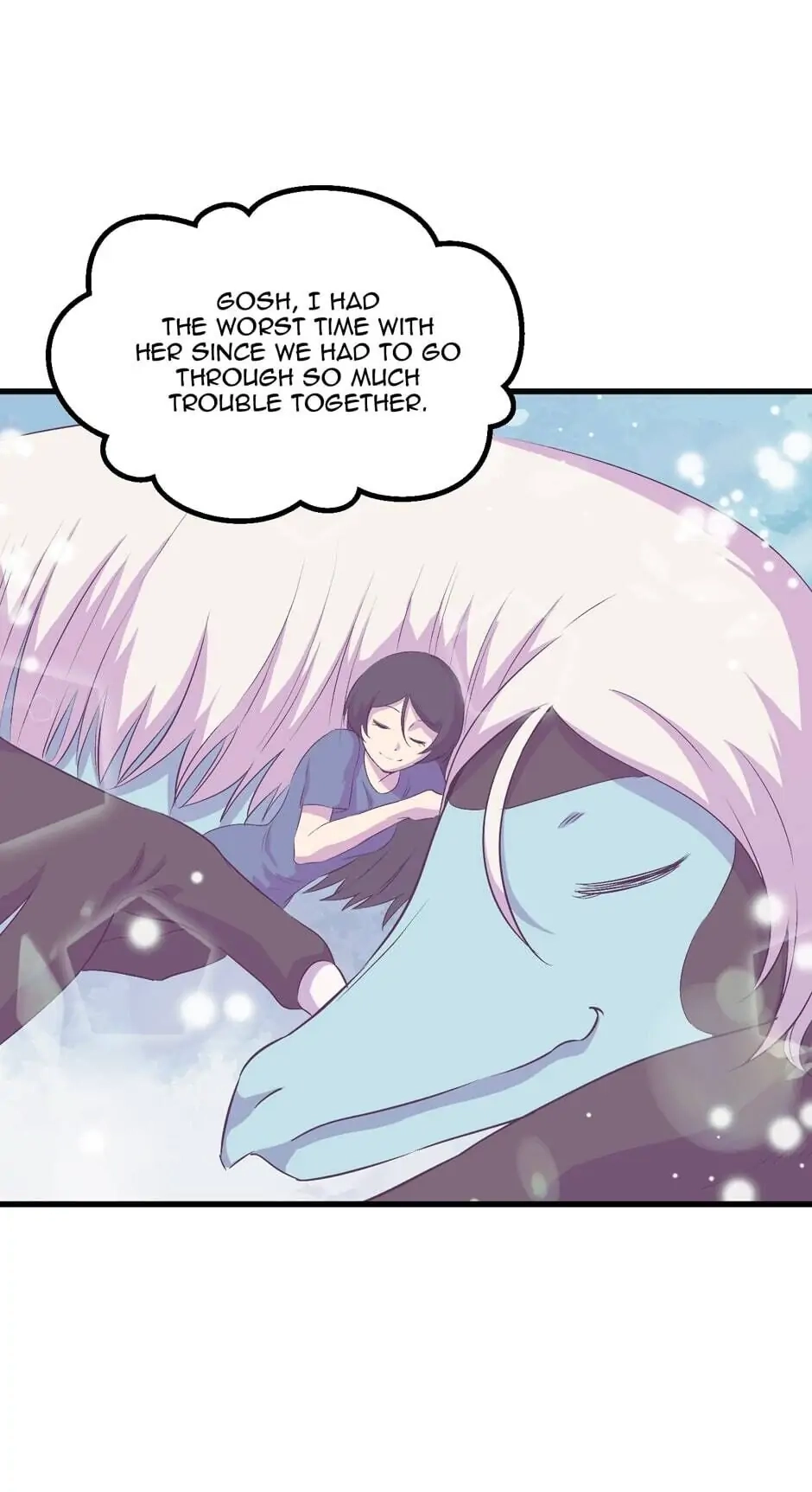 Latna Saga: Survival of a Sword King Chapter 45 page 52
