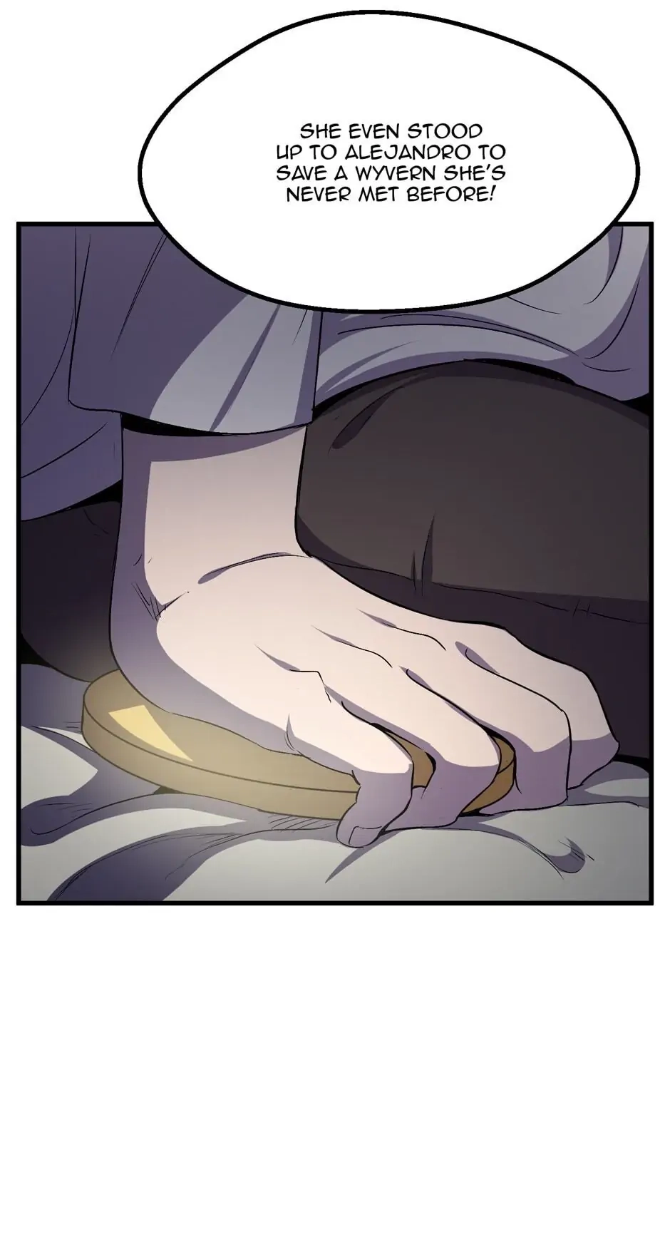Latna Saga: Survival of a Sword King Chapter 45 page 55