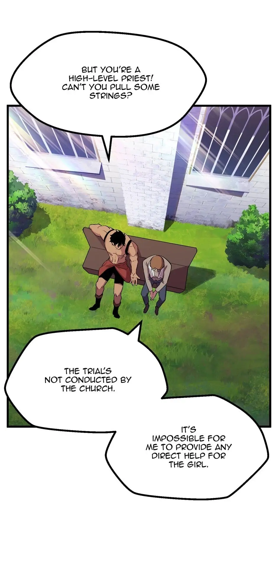 Latna Saga: Survival of a Sword King Chapter 45 page 66