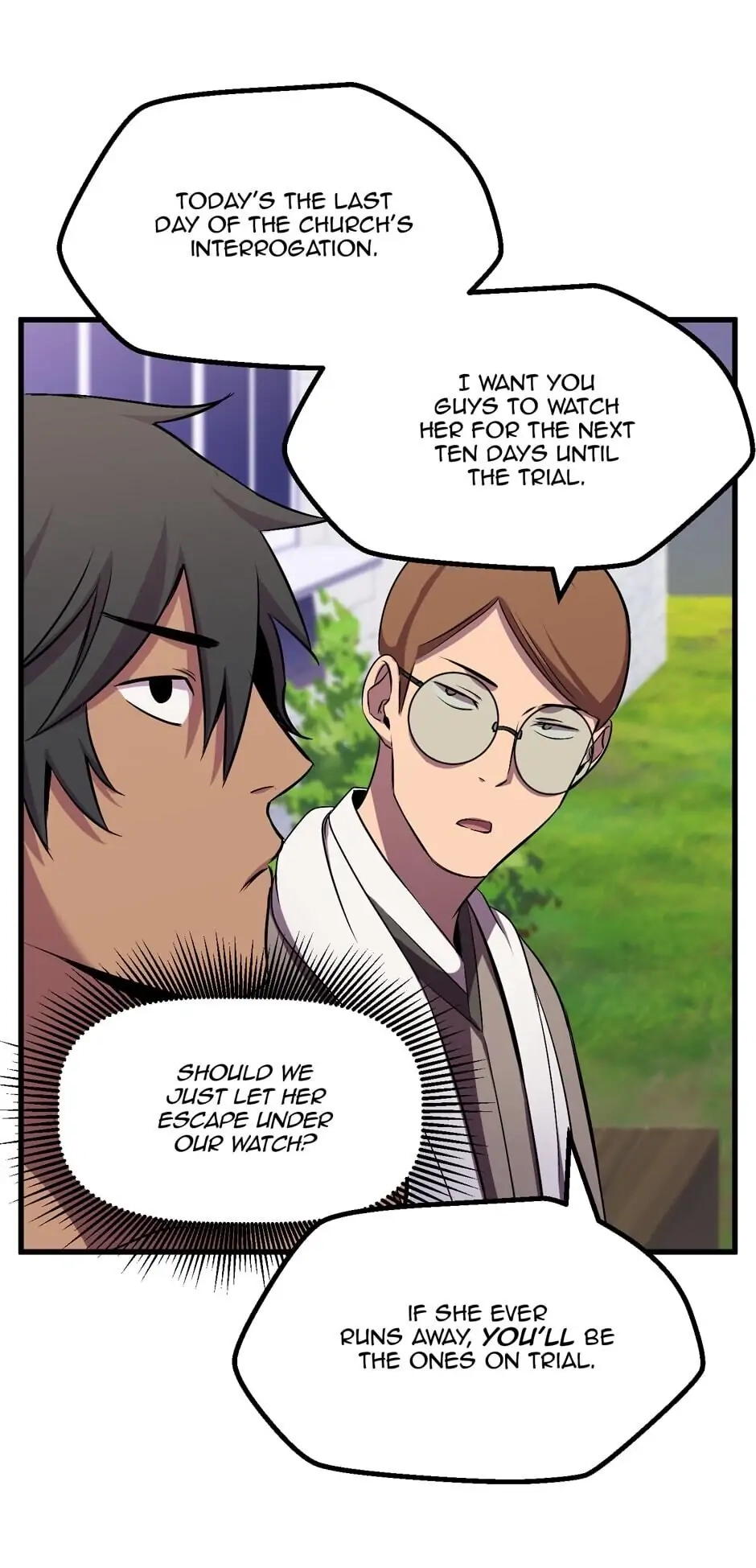 Latna Saga: Survival of a Sword King Chapter 45 page 67