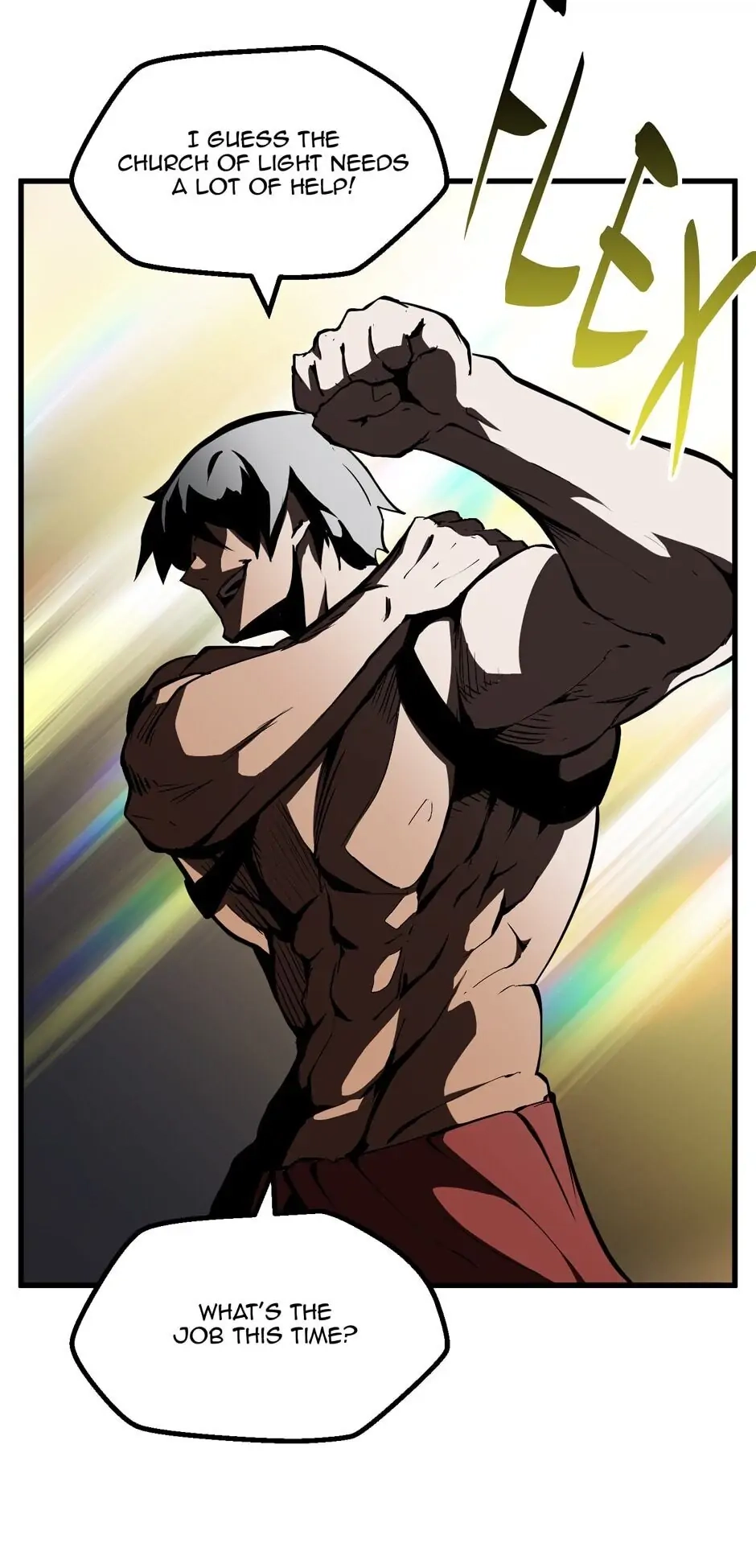 Latna Saga: Survival of a Sword King Chapter 45 page 70