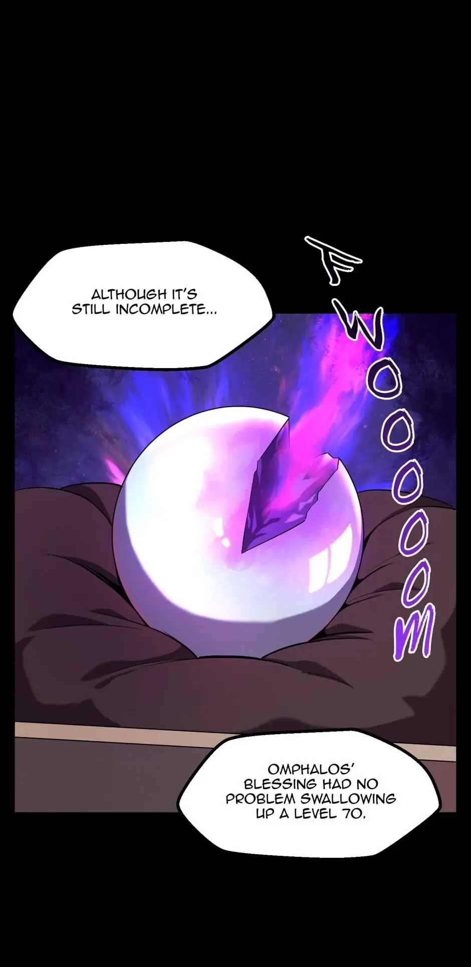 Latna Saga: Survival of a Sword King Chapter 46 page 2