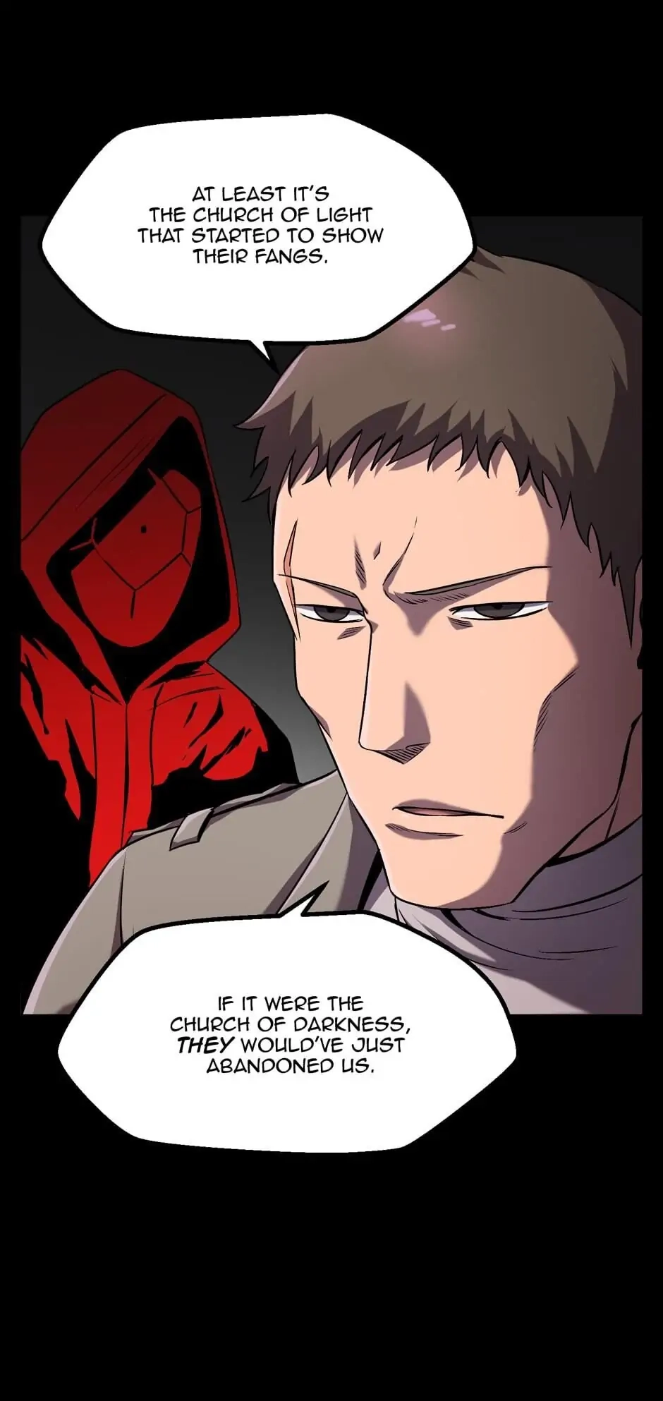 Latna Saga: Survival of a Sword King Chapter 46 page 7