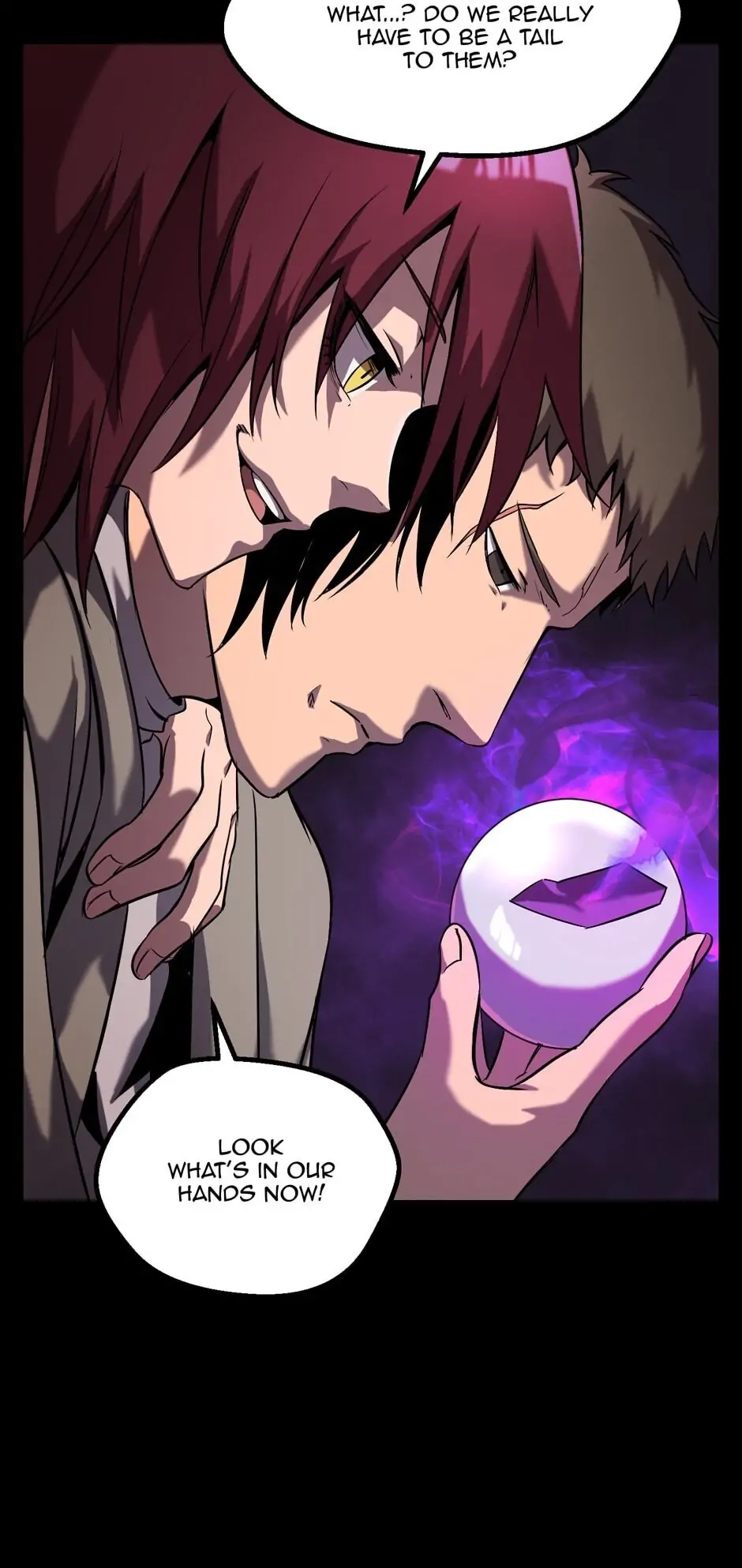 Latna Saga: Survival of a Sword King Chapter 46 page 9