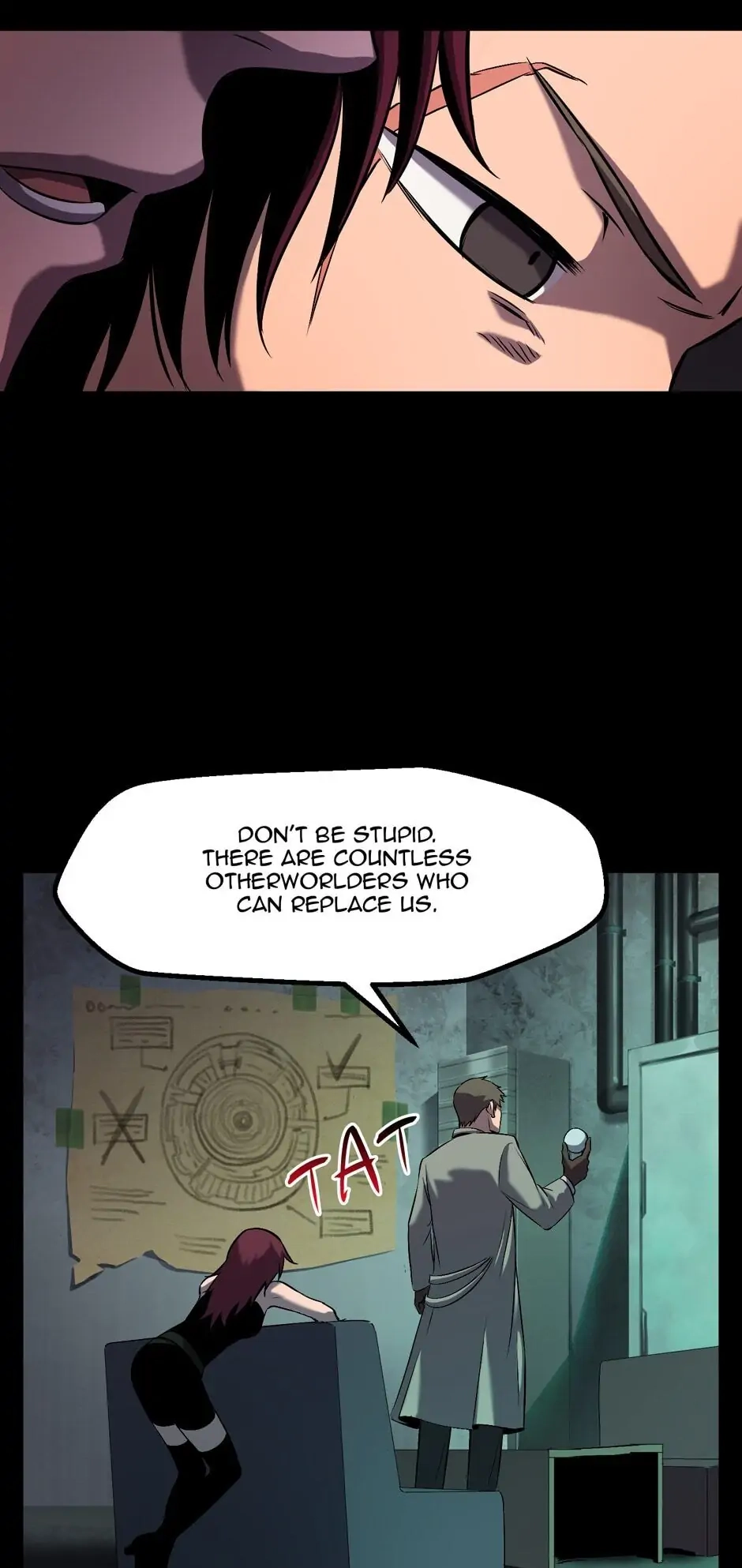 Latna Saga: Survival of a Sword King Chapter 46 page 10