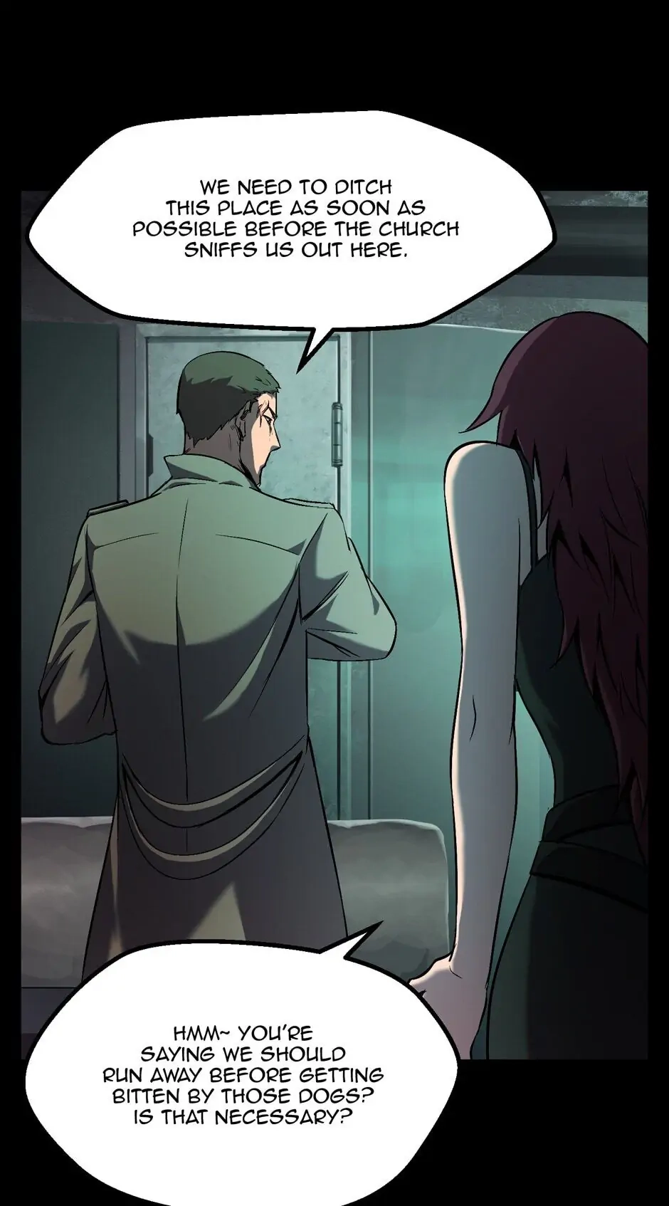 Latna Saga: Survival of a Sword King Chapter 46 page 12