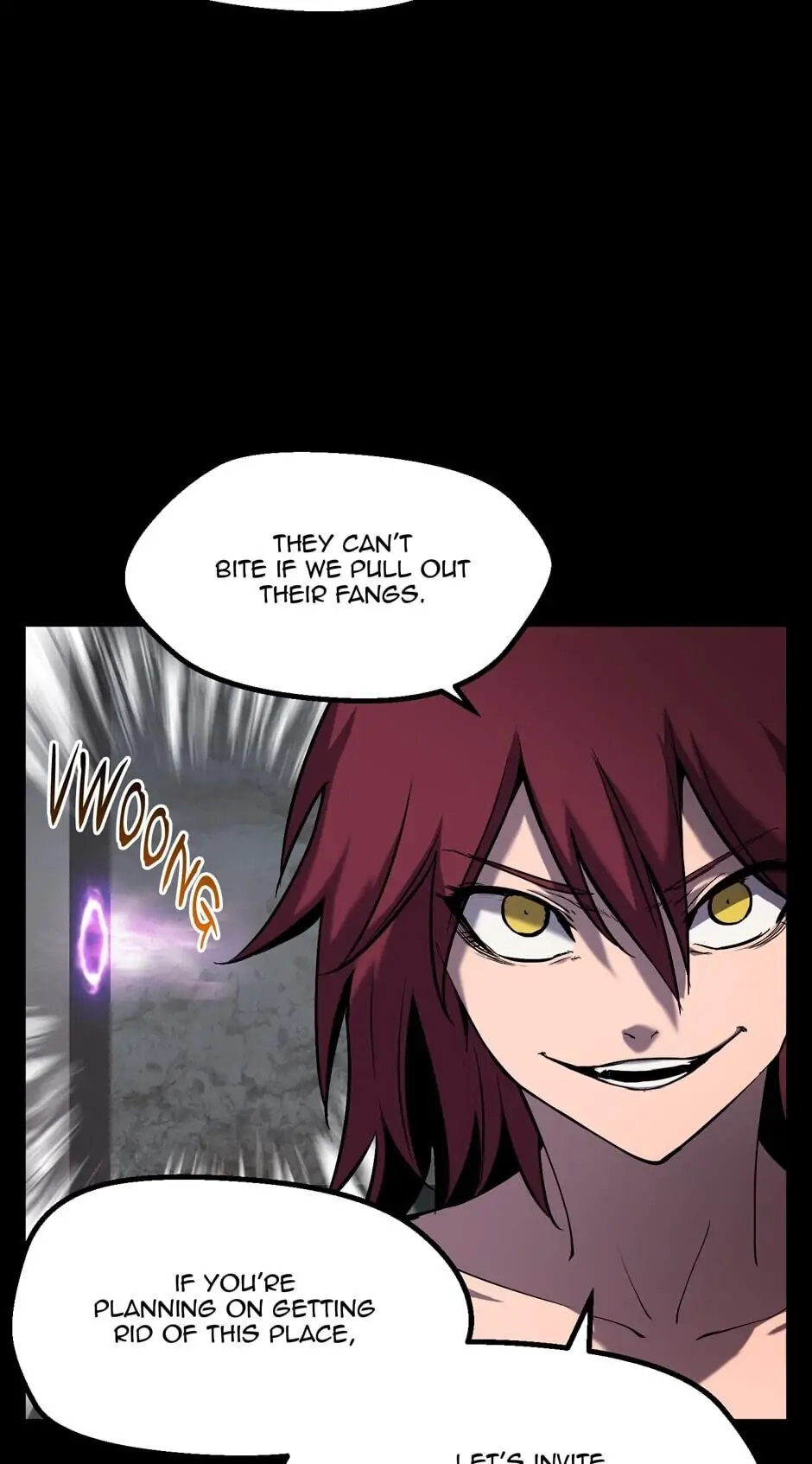 Latna Saga: Survival of a Sword King Chapter 46 page 13