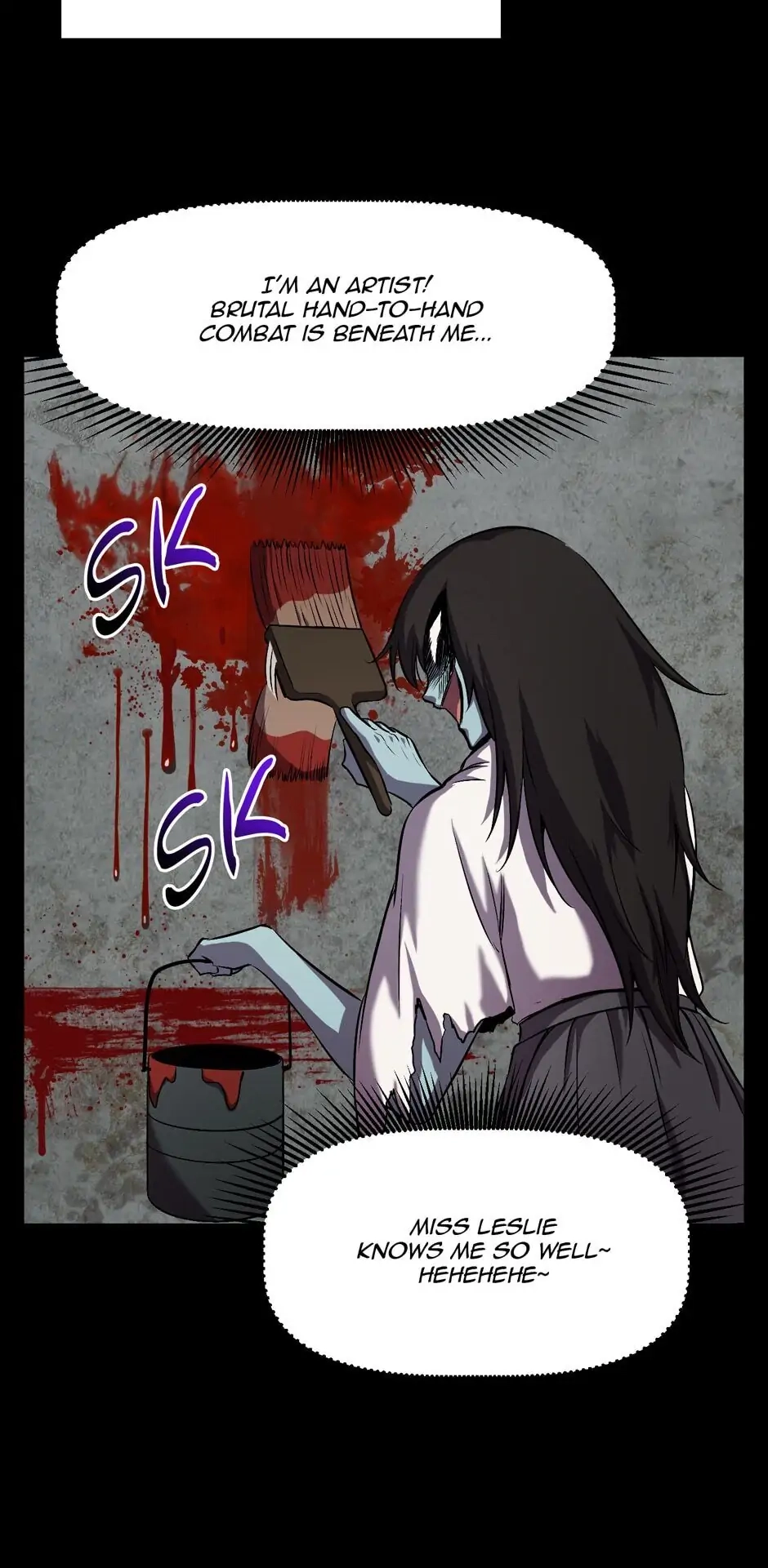 Latna Saga: Survival of a Sword King Chapter 46 page 21