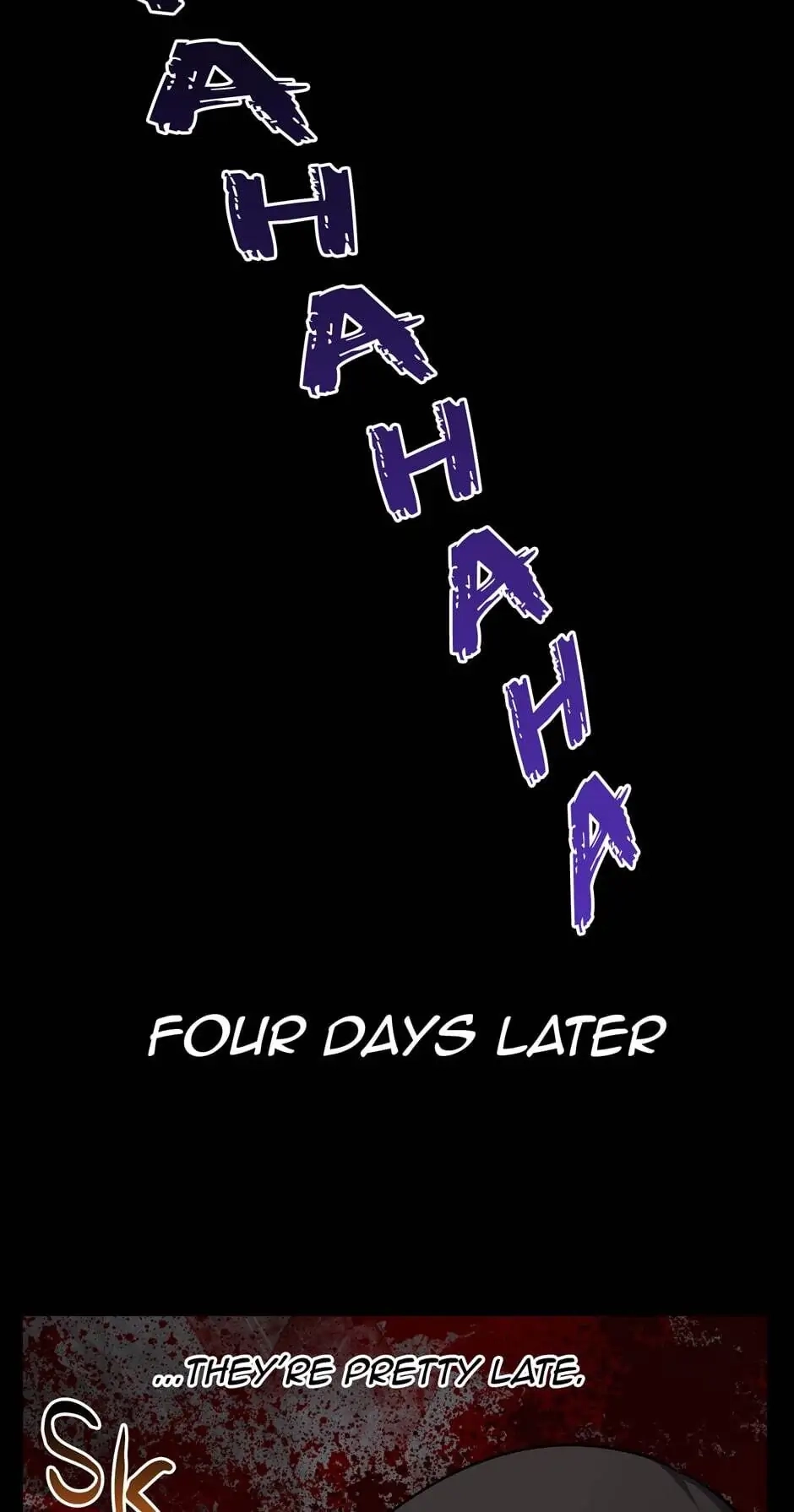 Latna Saga: Survival of a Sword King Chapter 46 page 23
